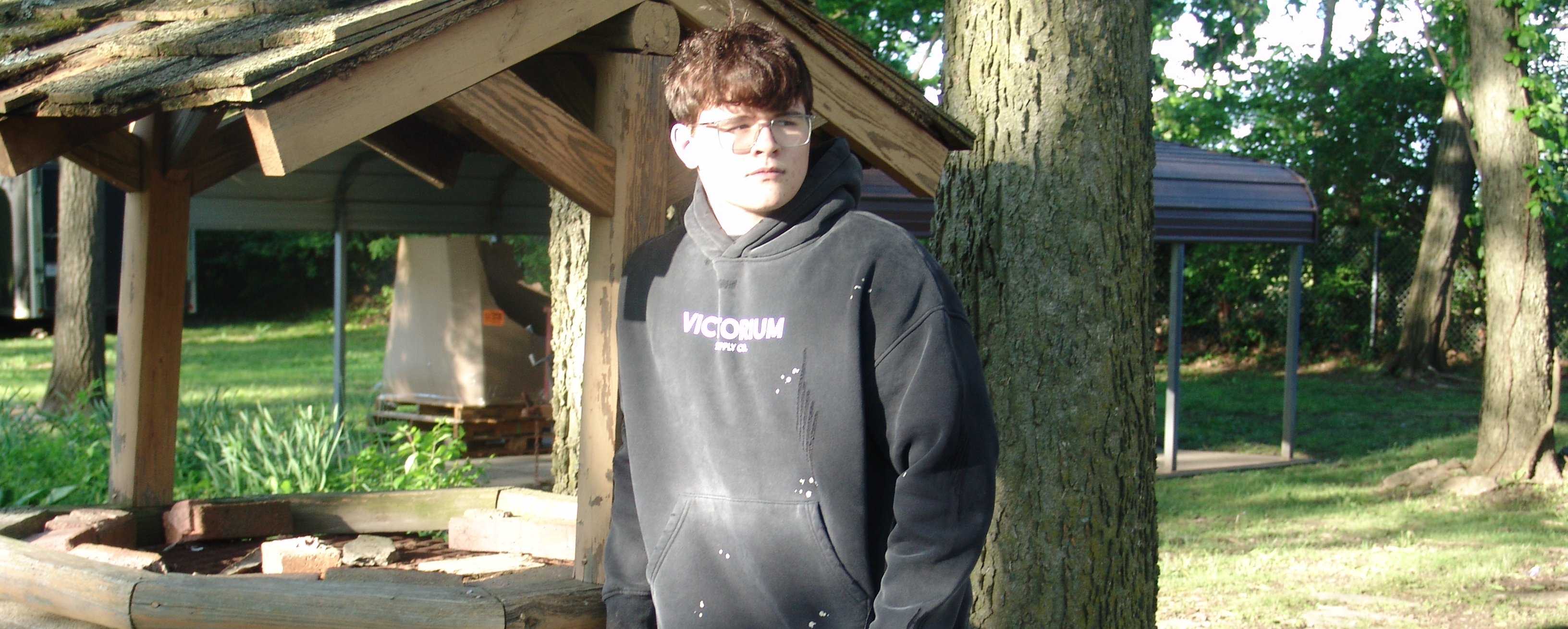 Hoodies