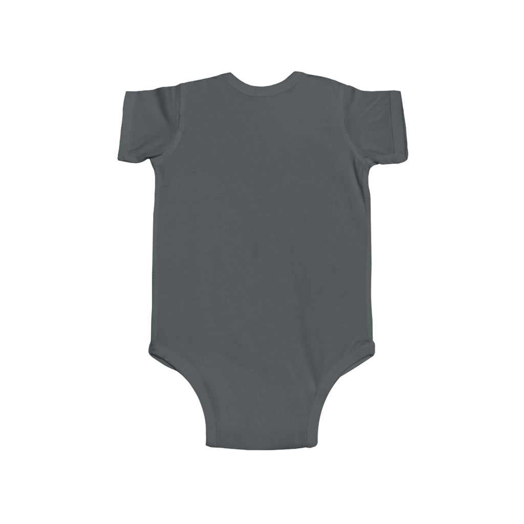 God's Little Miracle - Victorium Infant Bodysuit