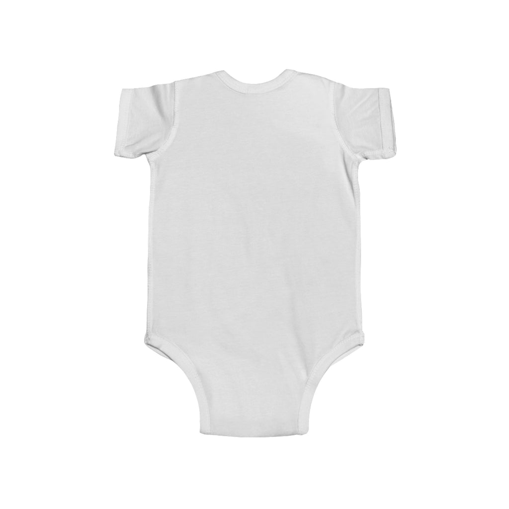 God's Little Miracle - Victorium Infant Bodysuit