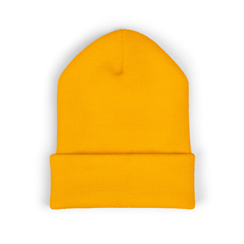 Victorium Unisex Embroided Beanie