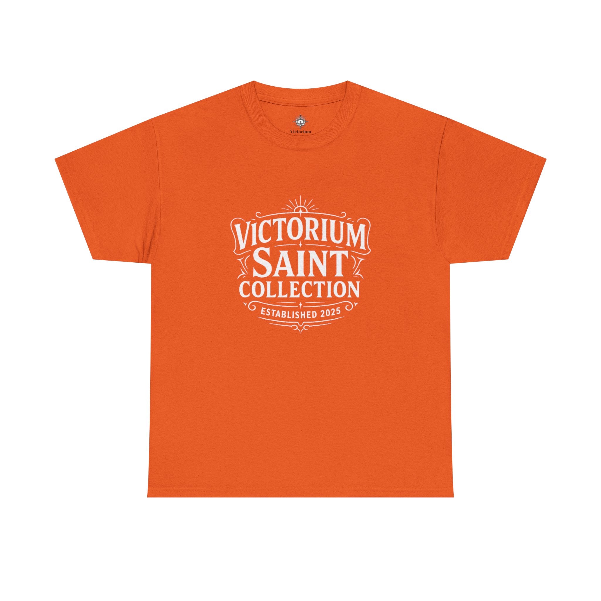 St. Stephen Tee-Shirt - Victorium Saint Collection