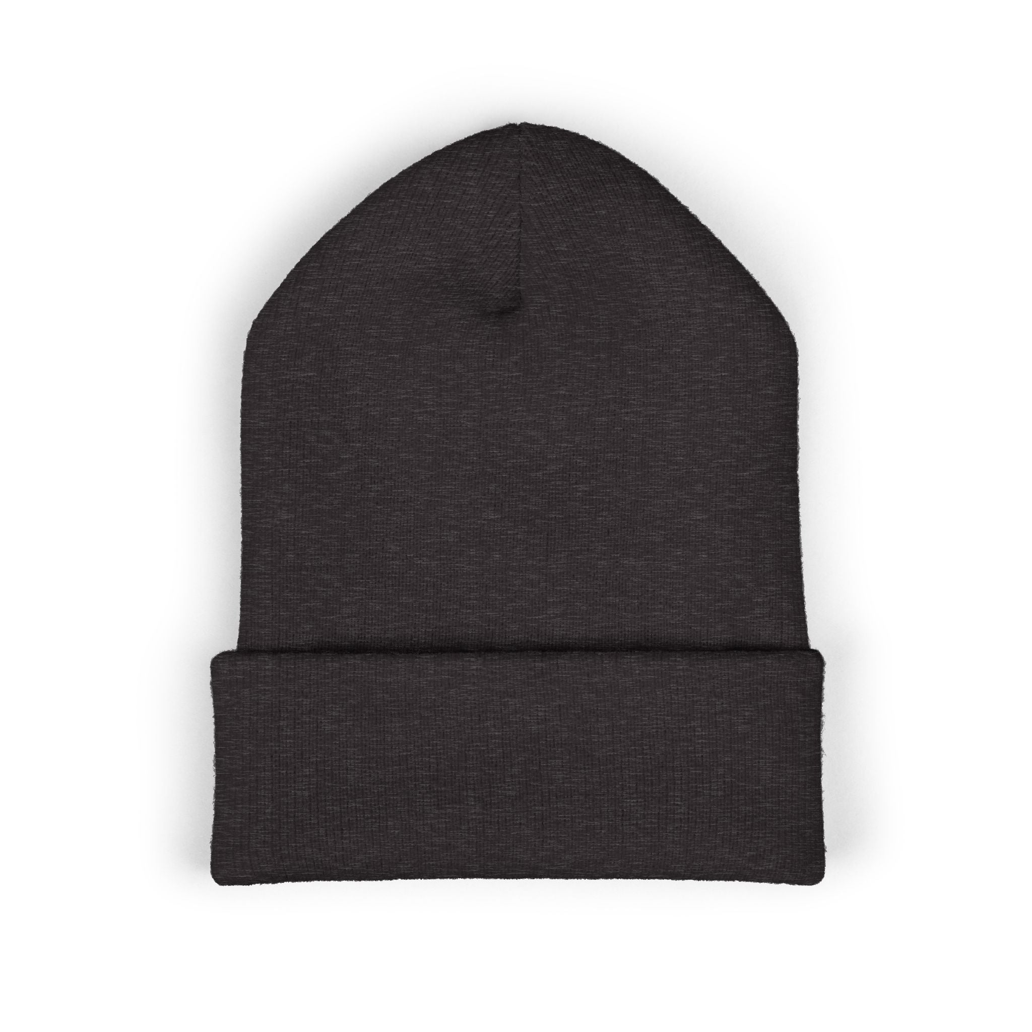 Victorium Unisex Embroided Beanie