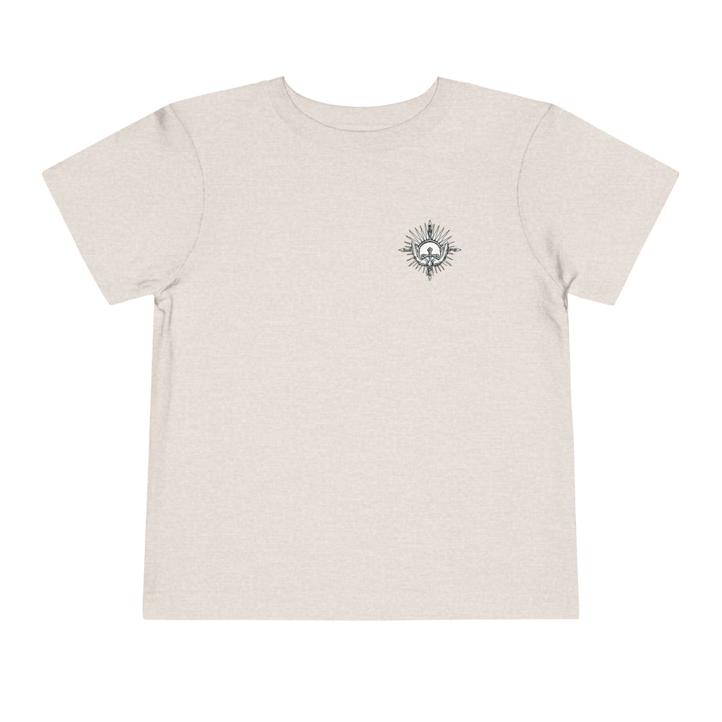 Noahs Ark - Victorium Toddler Tee