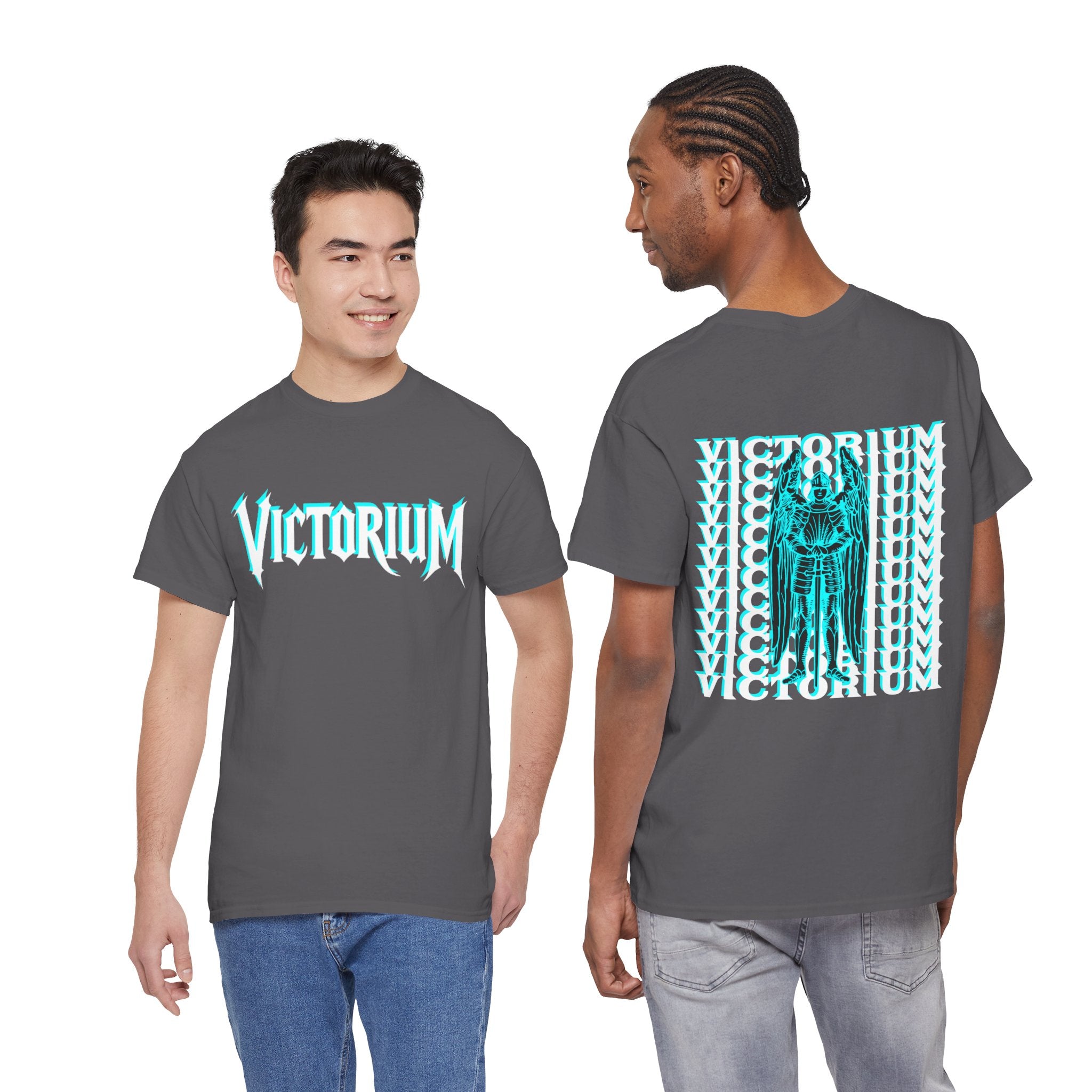 Angelus Gladius - Blue