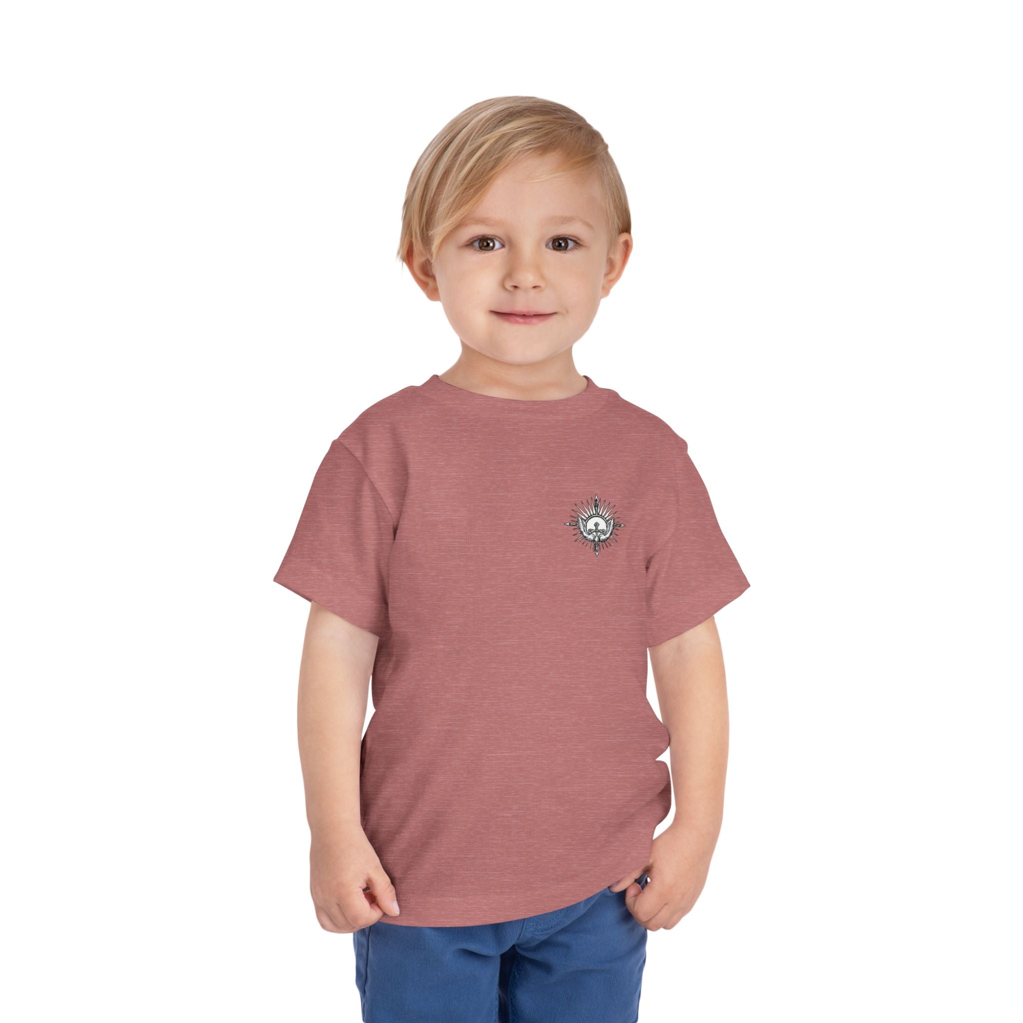 Noahs Ark - Victorium Toddler Tee