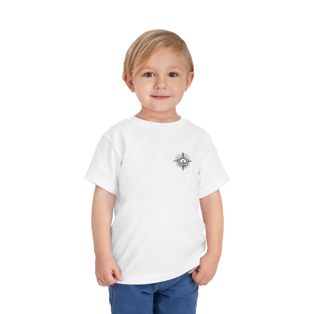 Noahs Ark - Victorium Toddler Tee