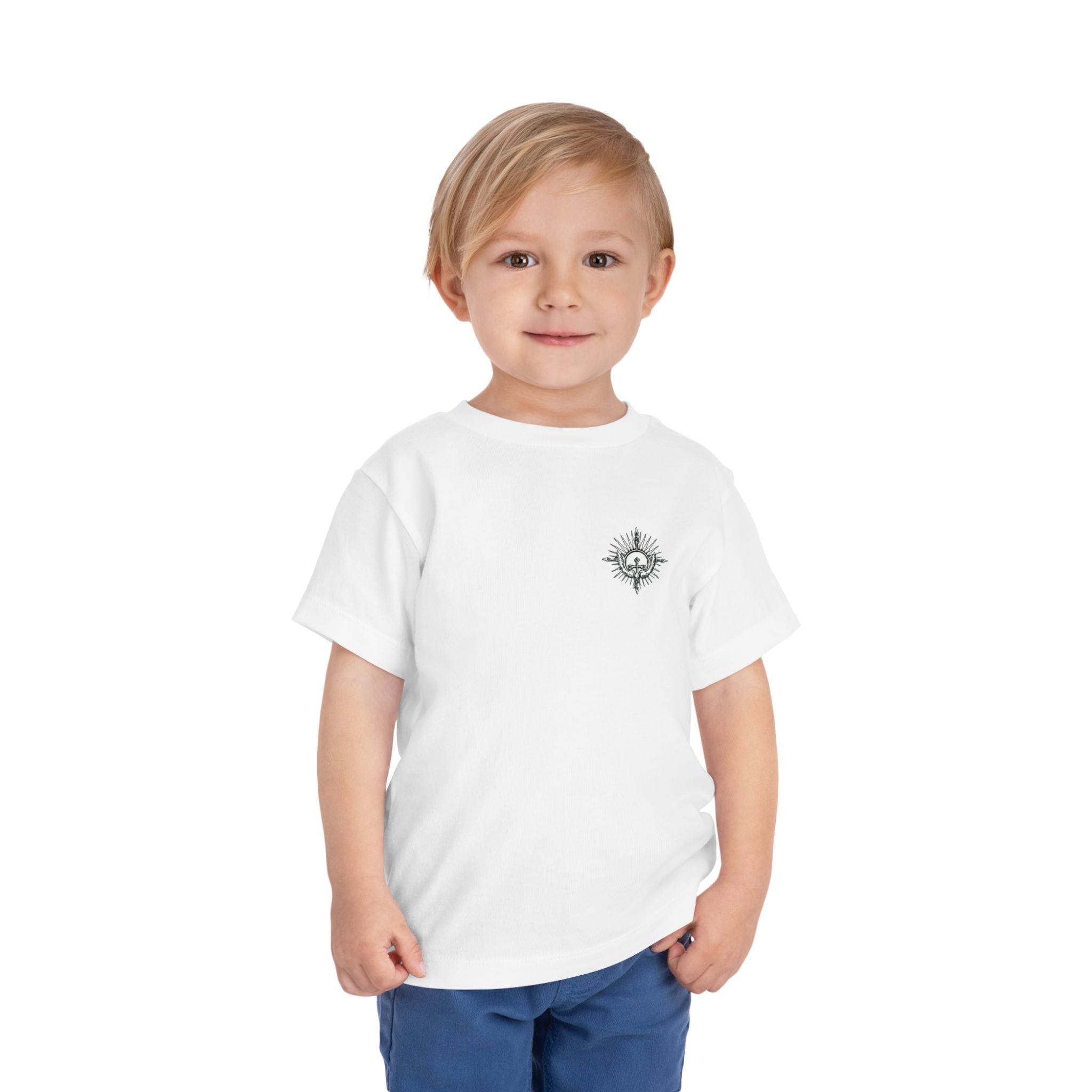 Noahs Ark - Victorium Toddler Tee