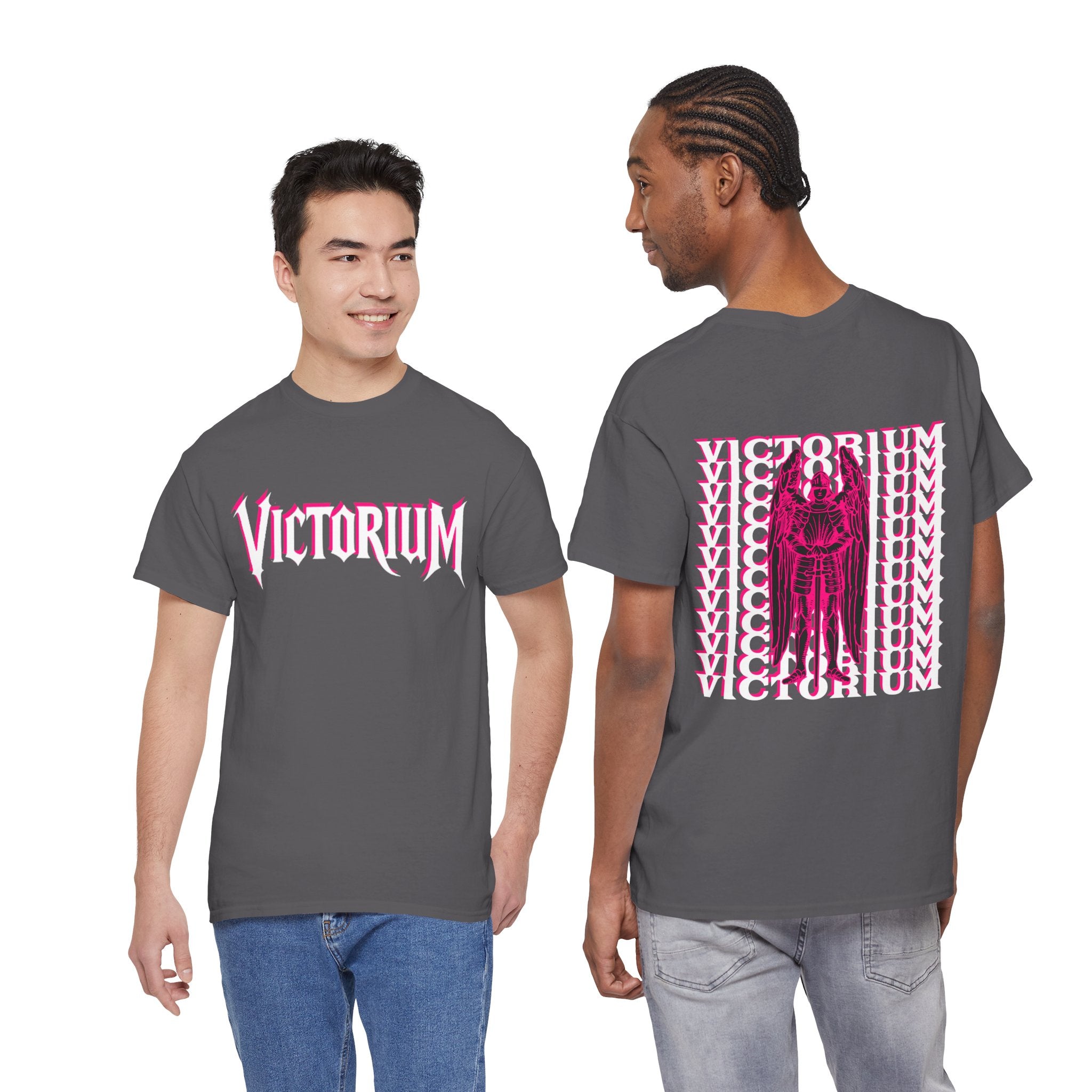 Angelus Gladius - Pink