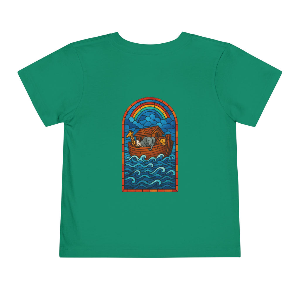 Noahs Ark - Victorium Toddler Tee