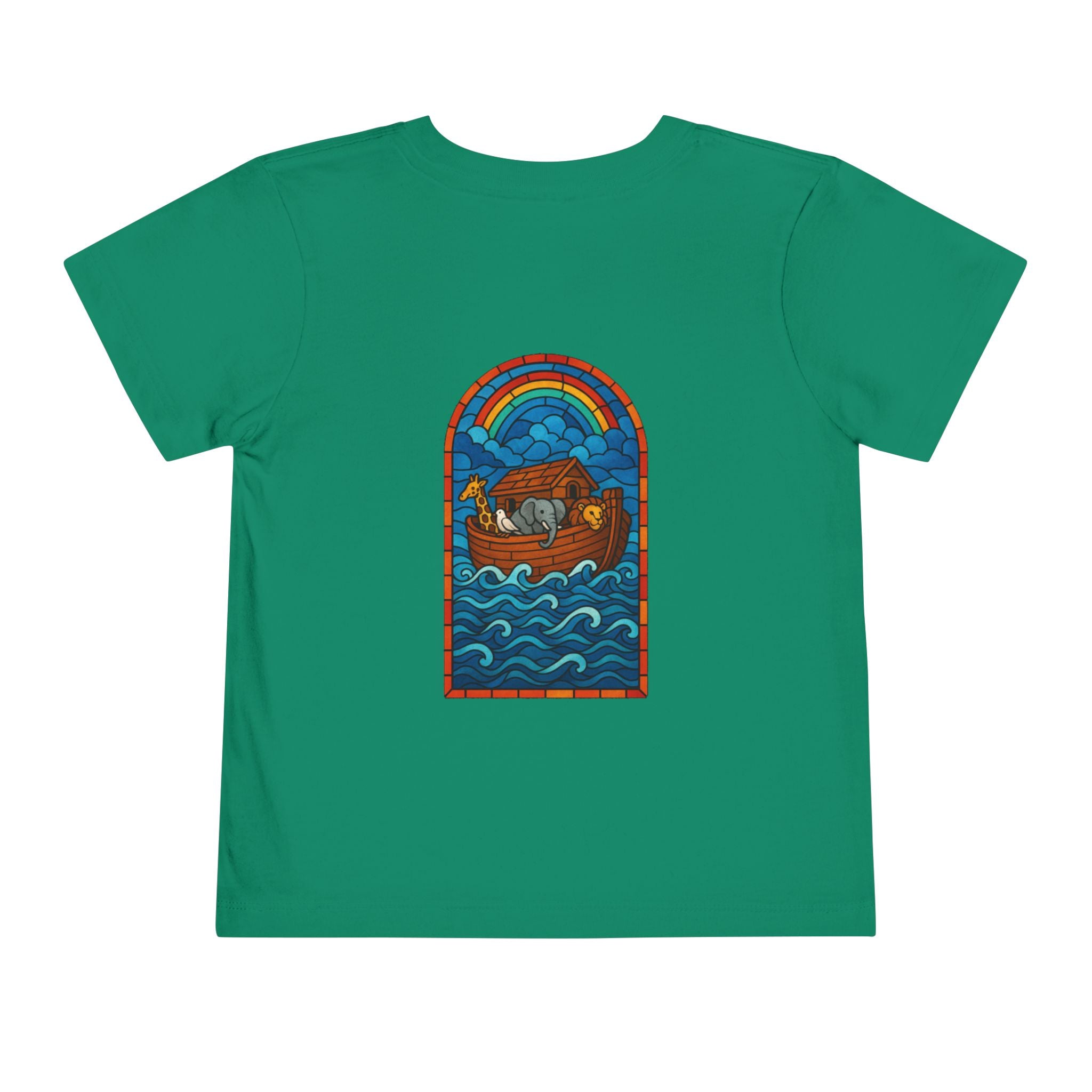 Noahs Ark - Victorium Toddler Tee