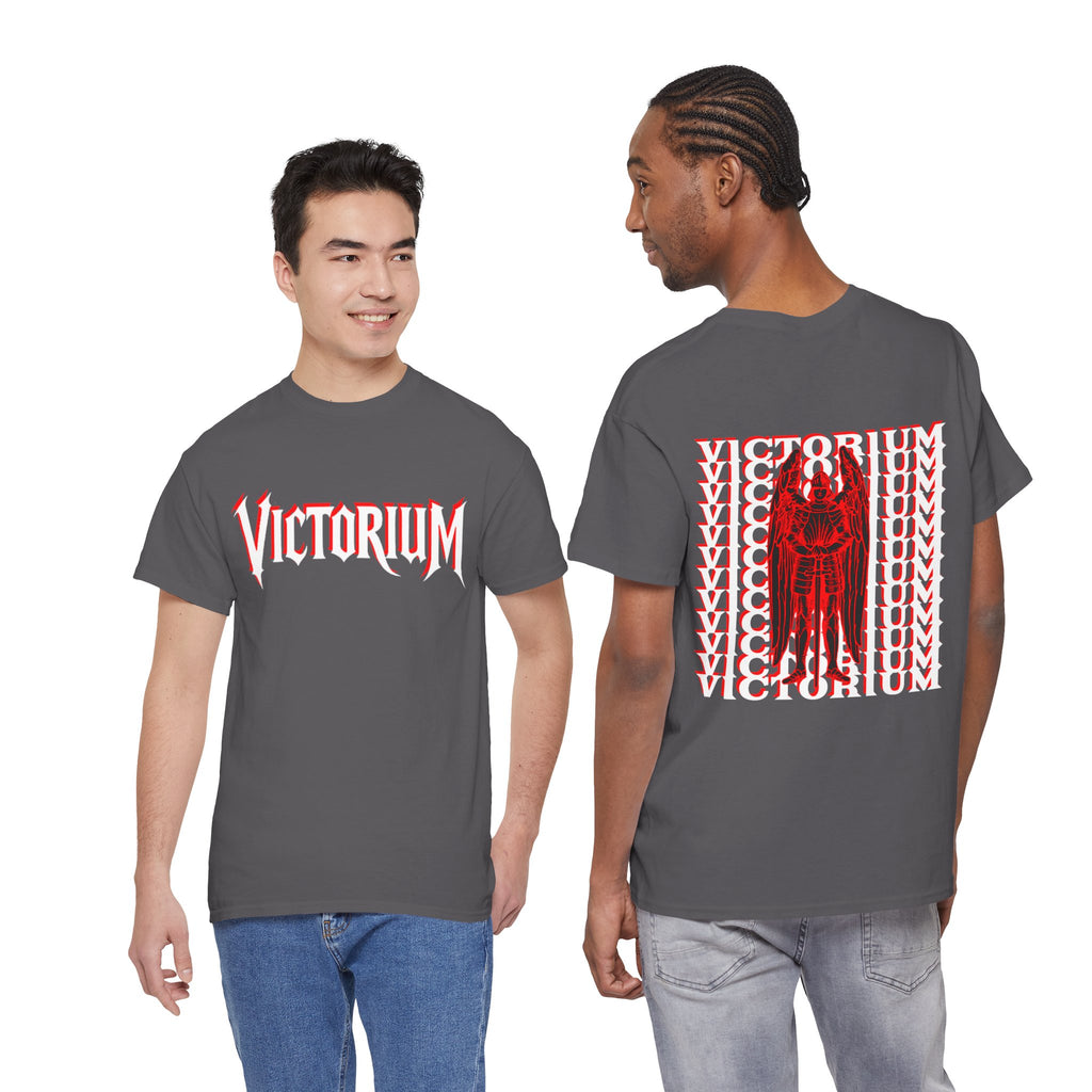 Angelus Gladius - Red