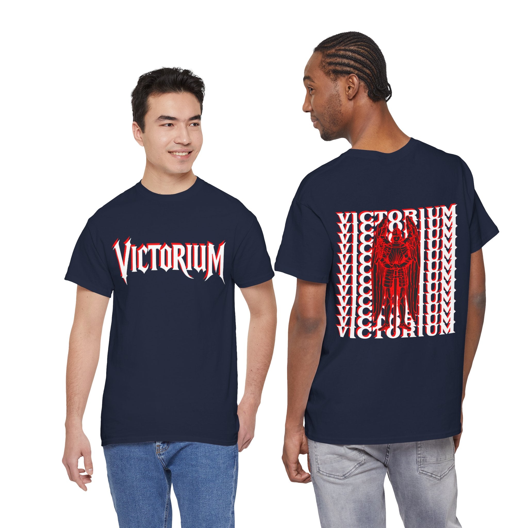 Angelus Gladius - Red