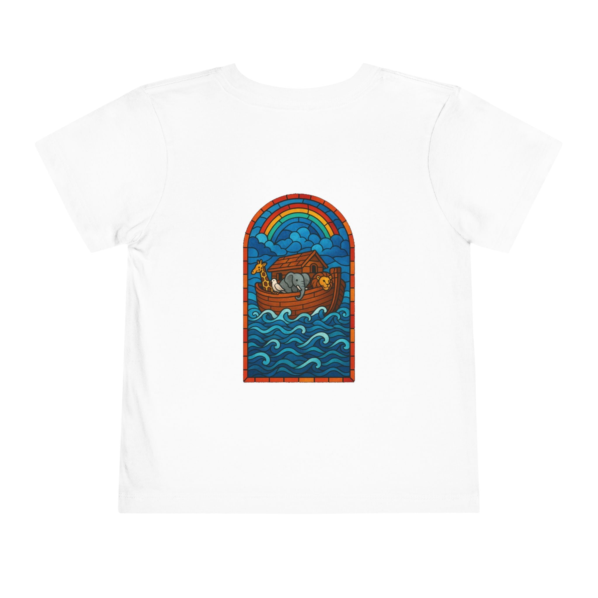 Noahs Ark - Victorium Toddler Tee