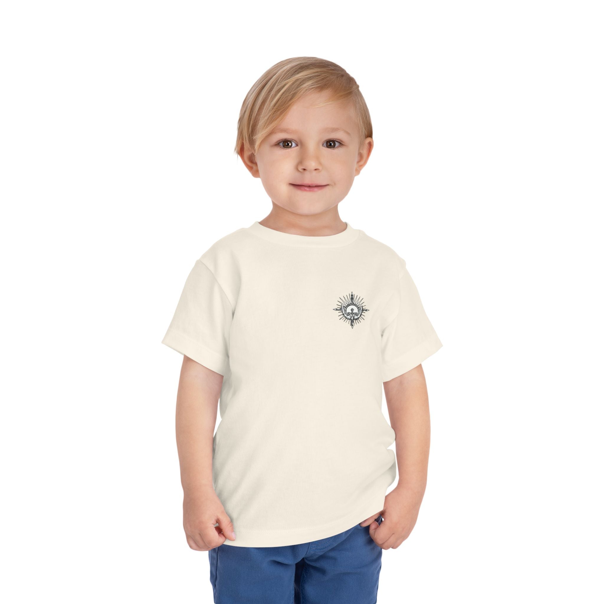 Noahs Ark - Victorium Toddler Tee
