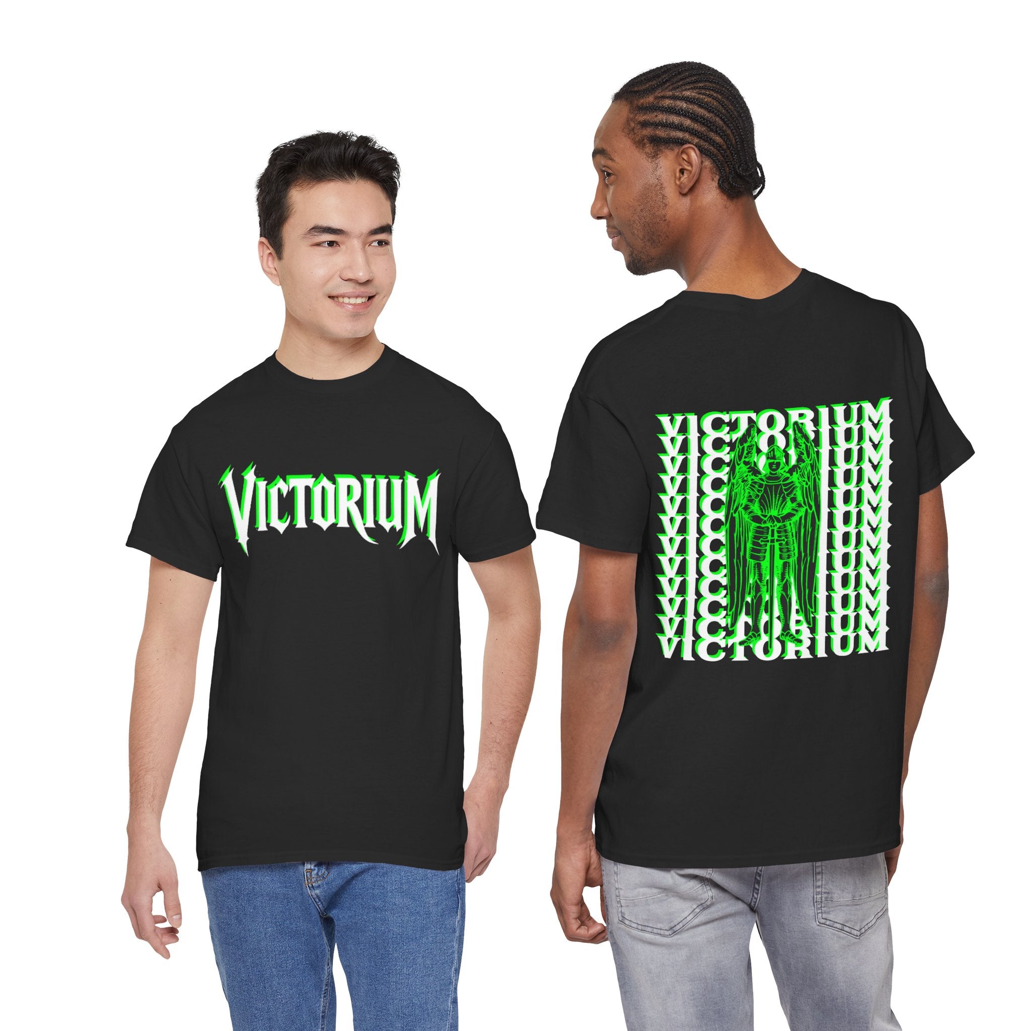 Angelus Gladius - Green