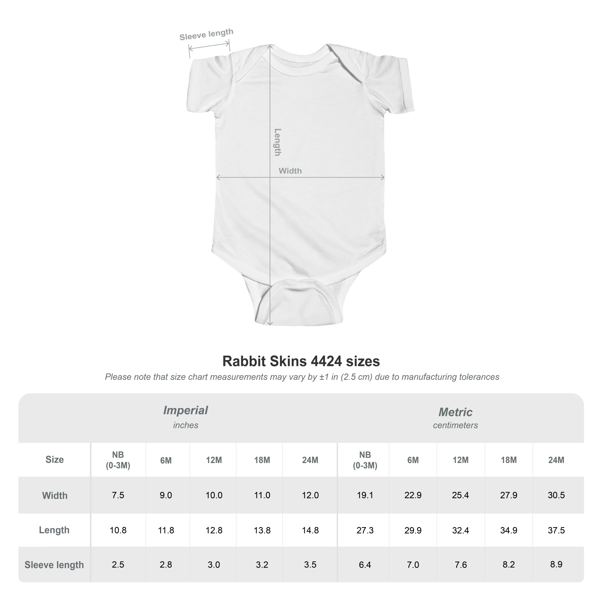 Protected By Angels - Victorium Infant Bodysuit