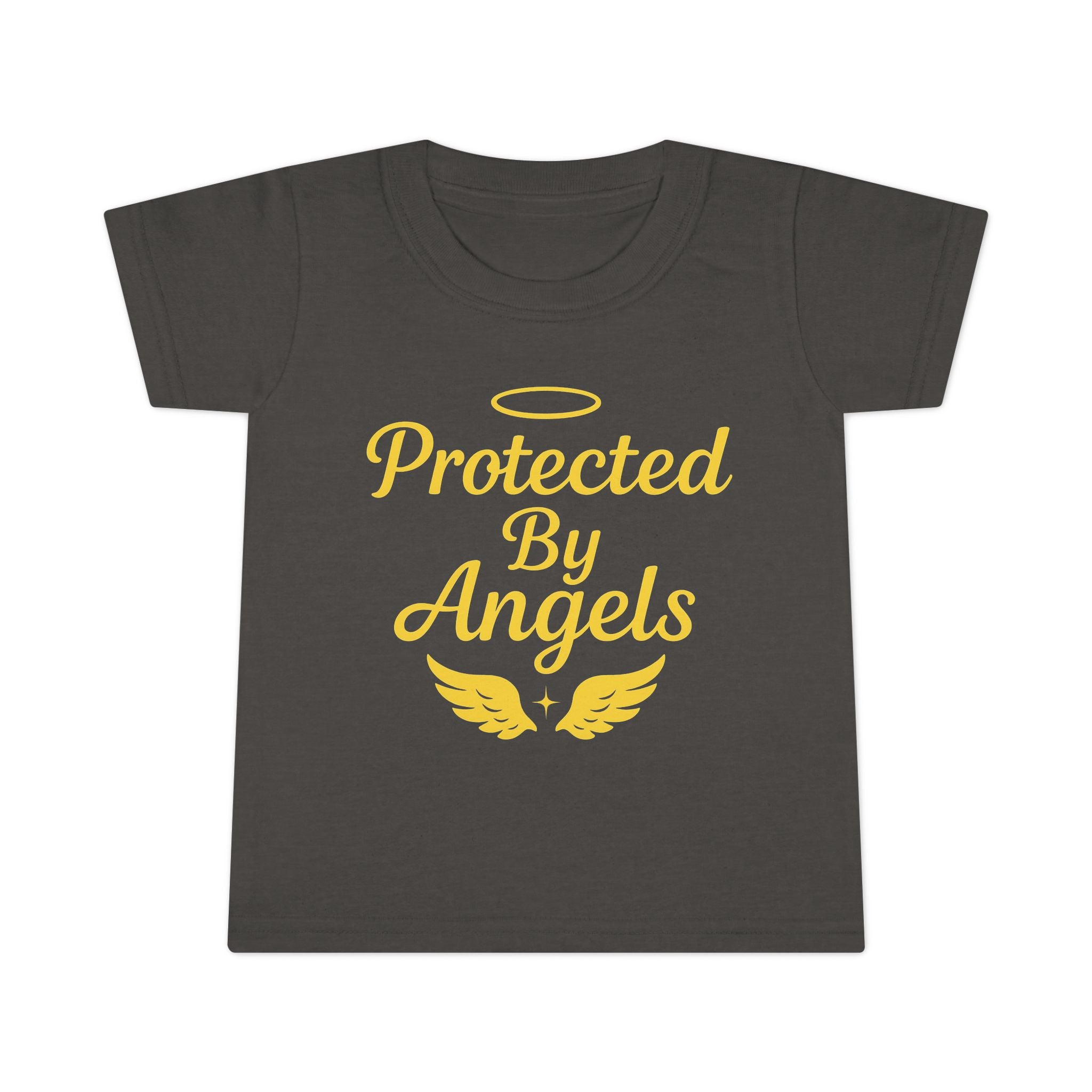 Protected by Angels - Victorium Toddler Tee
