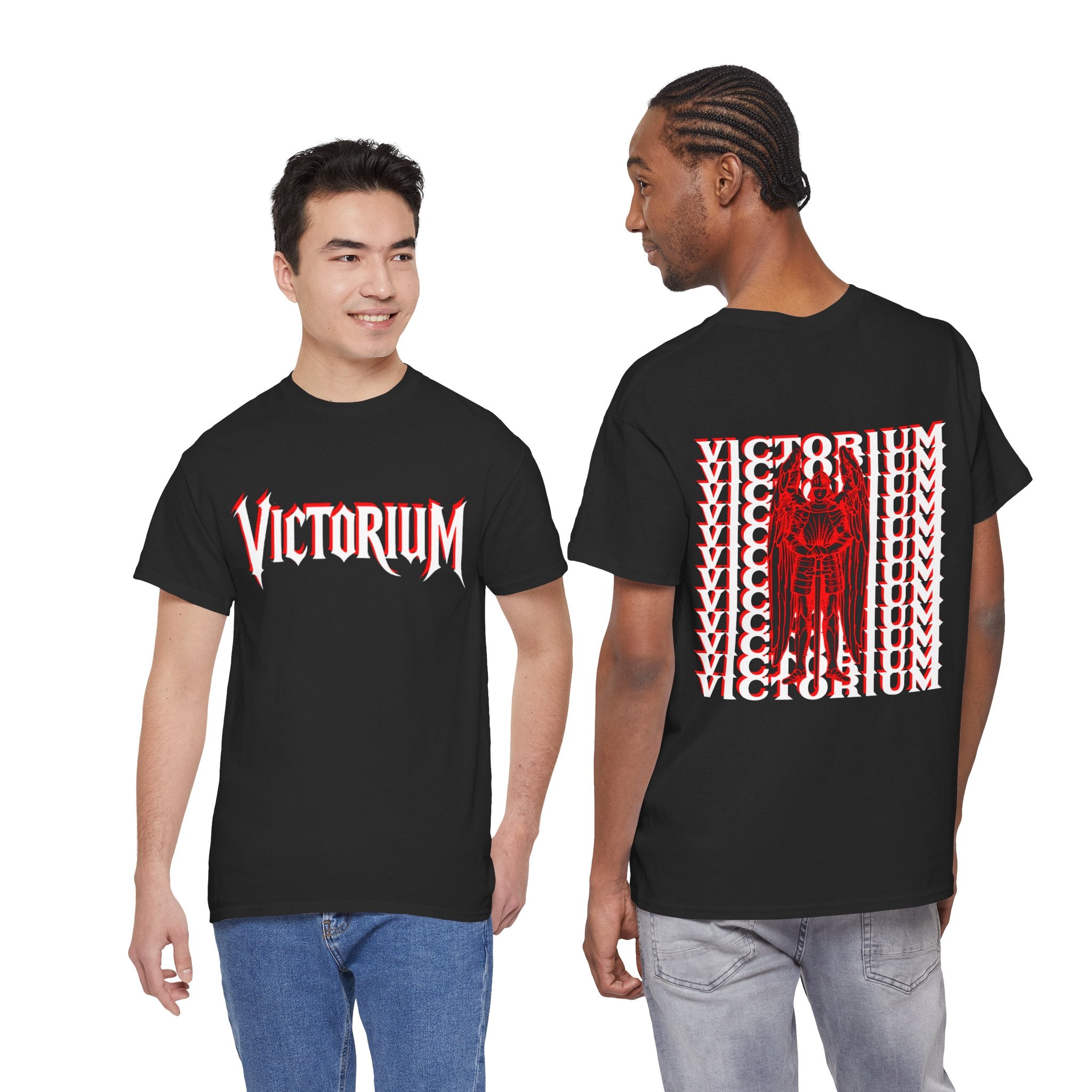 Angelus Gladius - Red