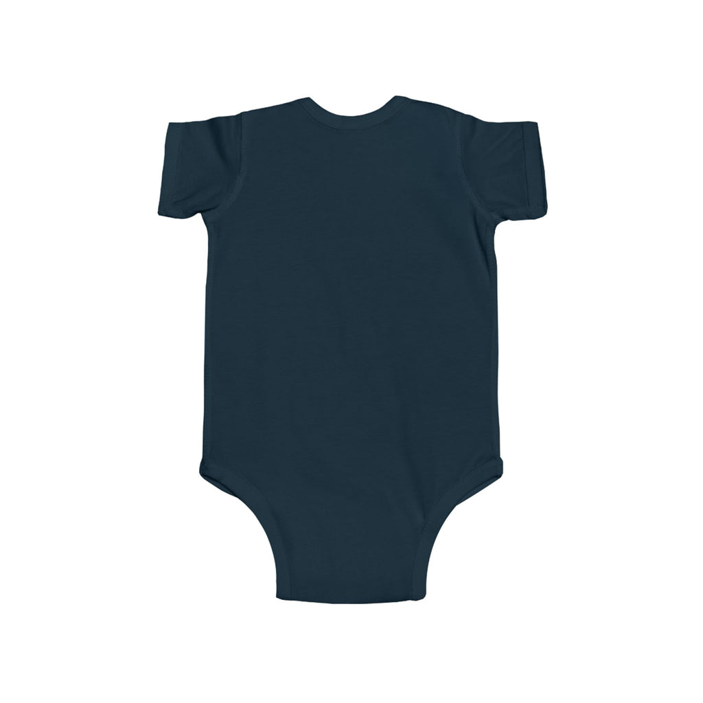 Protected By Angels - Victorium Infant Bodysuit