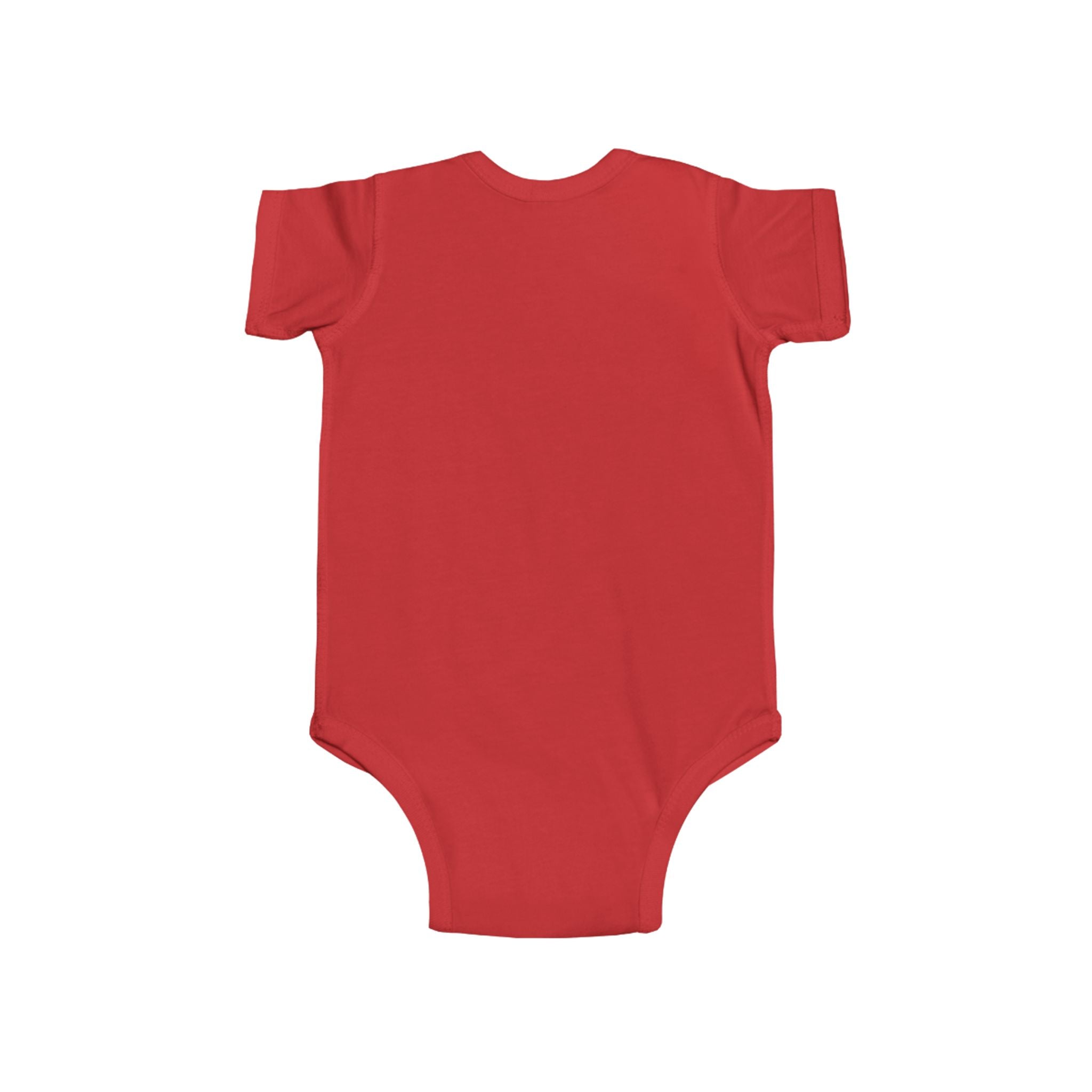 Protected By Angels - Victorium Infant Bodysuit