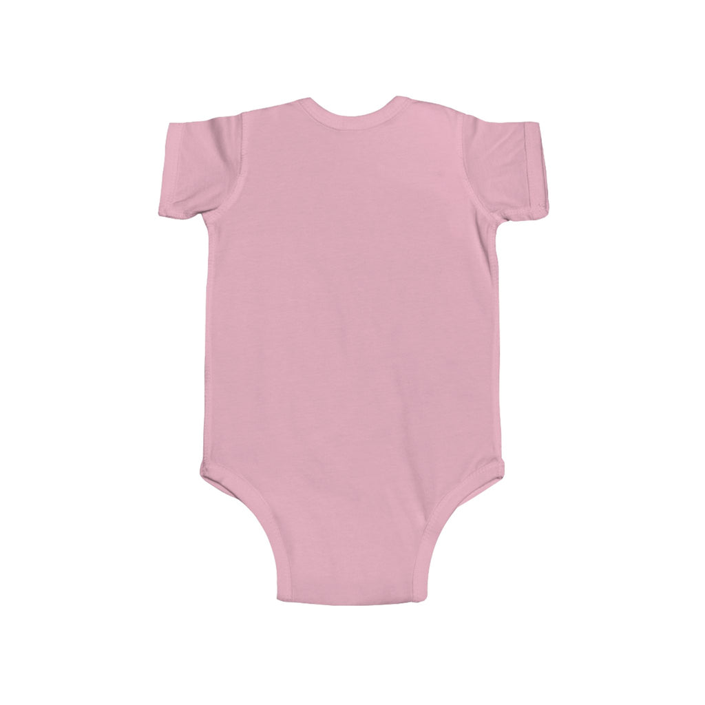 Protected By Angels - Victorium Infant Bodysuit