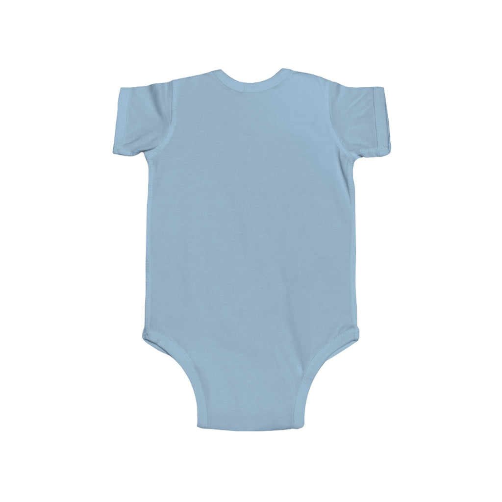 Protected By Angels - Victorium Infant Bodysuit