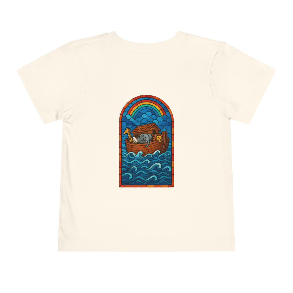 Noahs Ark - Victorium Toddler Tee