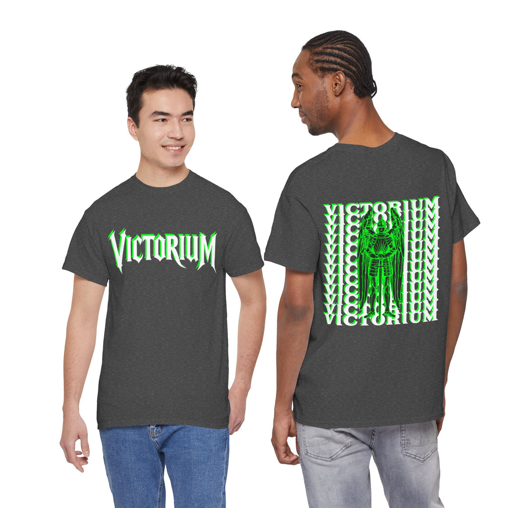 Angelus Gladius - Green