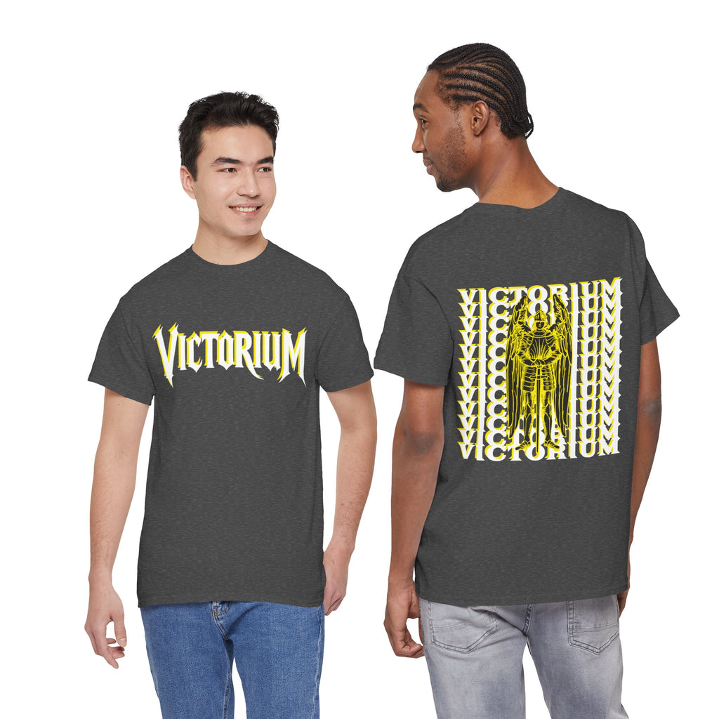 Angelus Gladius - Yellow