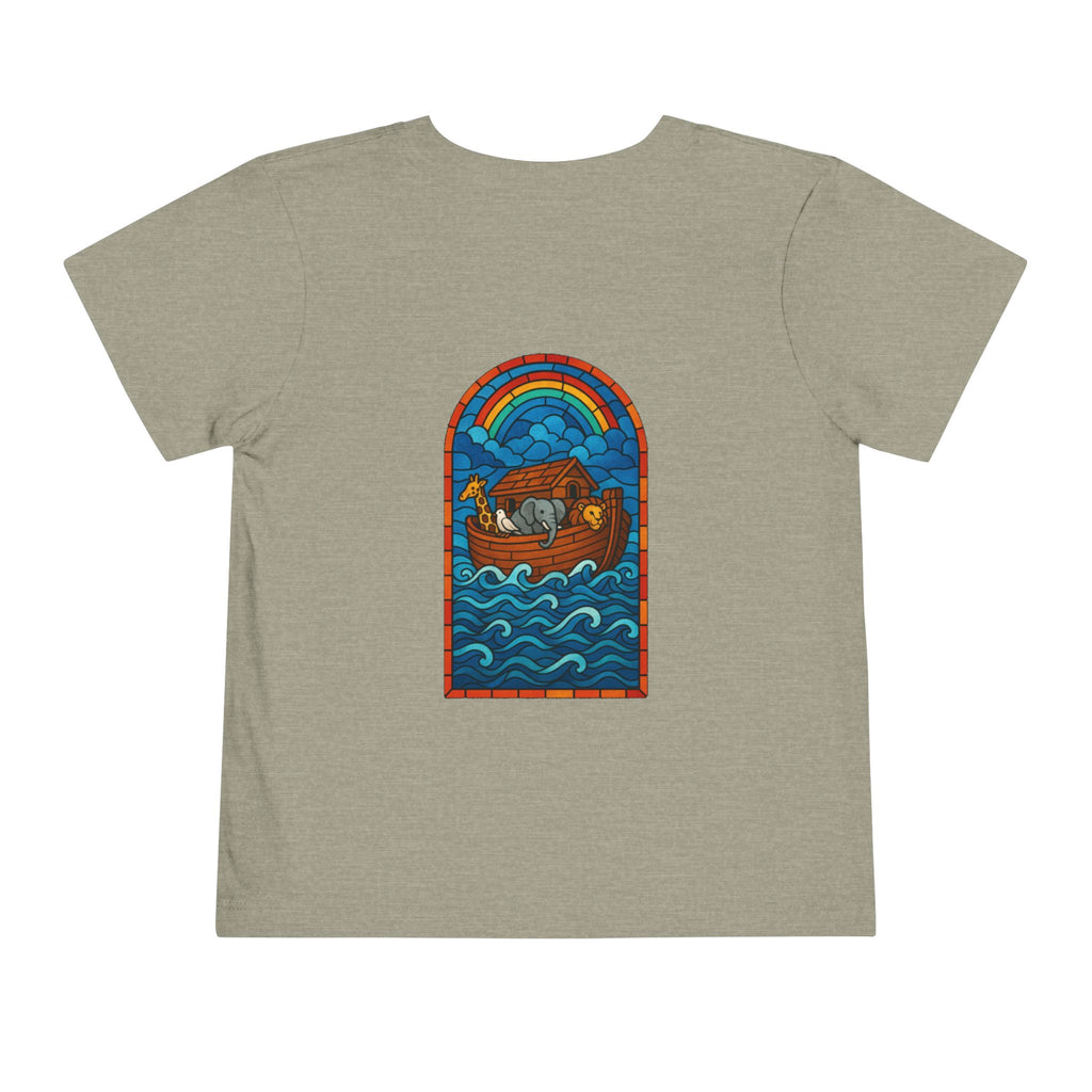 Noahs Ark - Victorium Toddler Tee