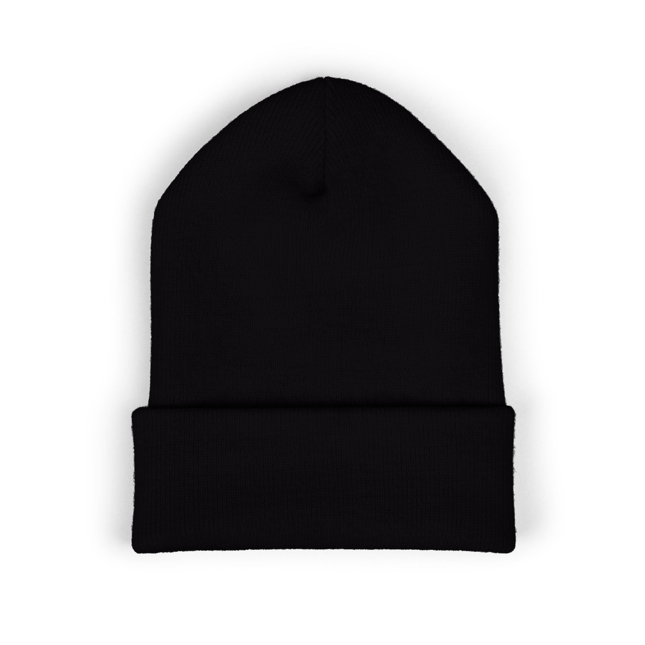 Victorium Unisex Embroided Beanie