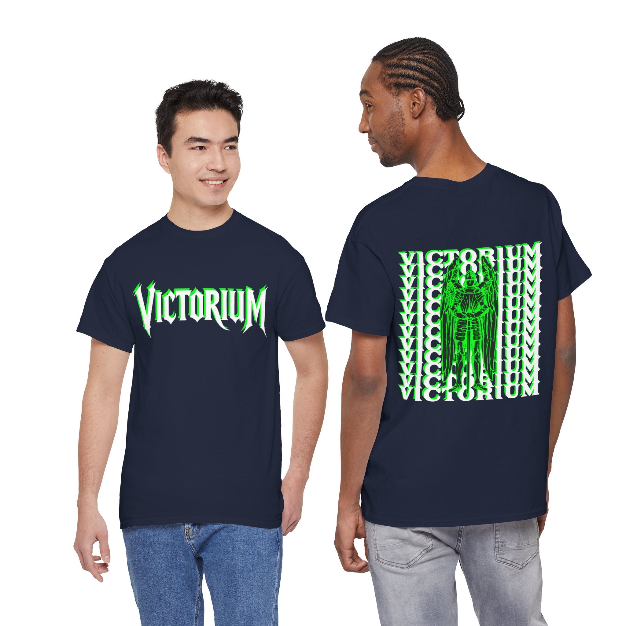 Angelus Gladius - Green