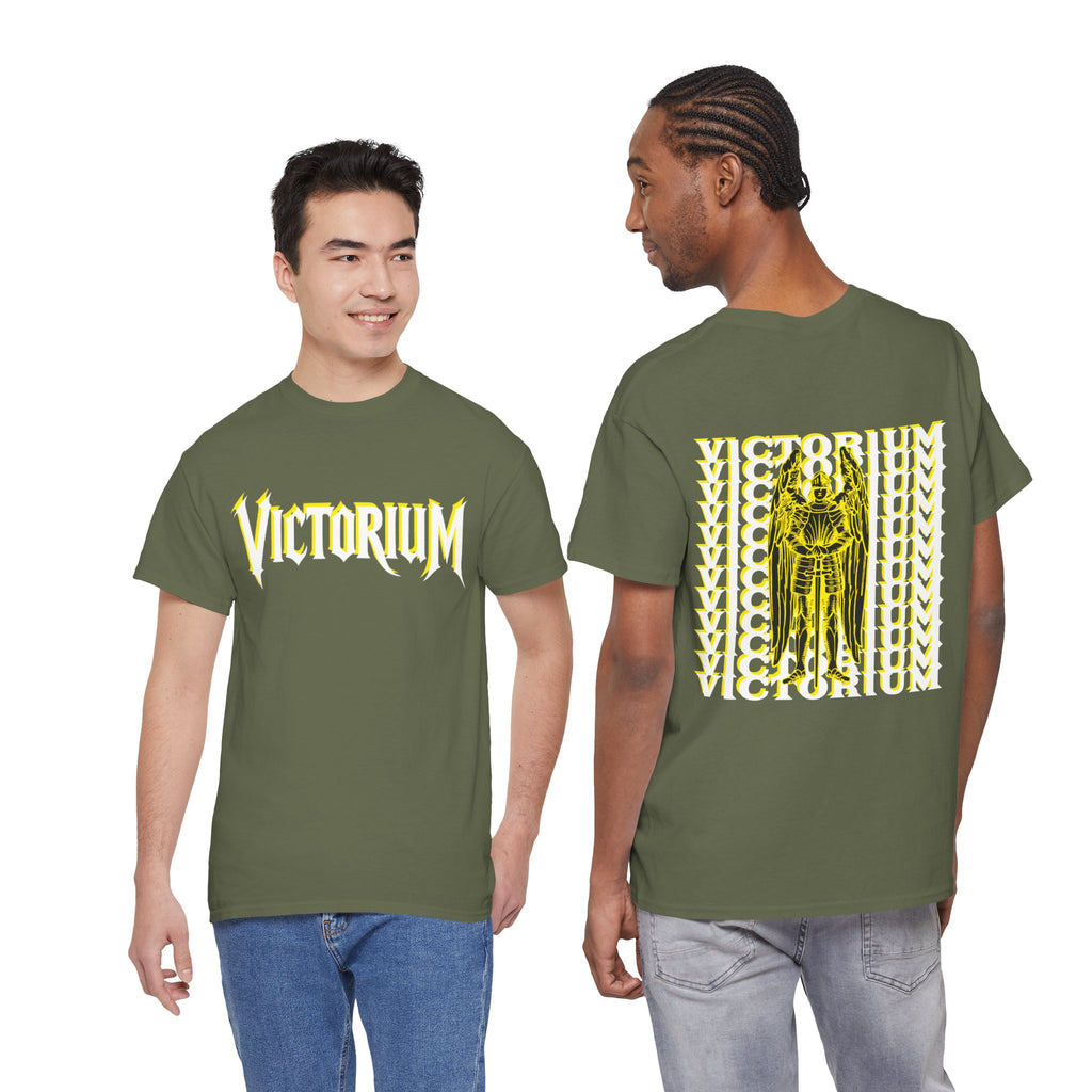 Angelus Gladius - Yellow