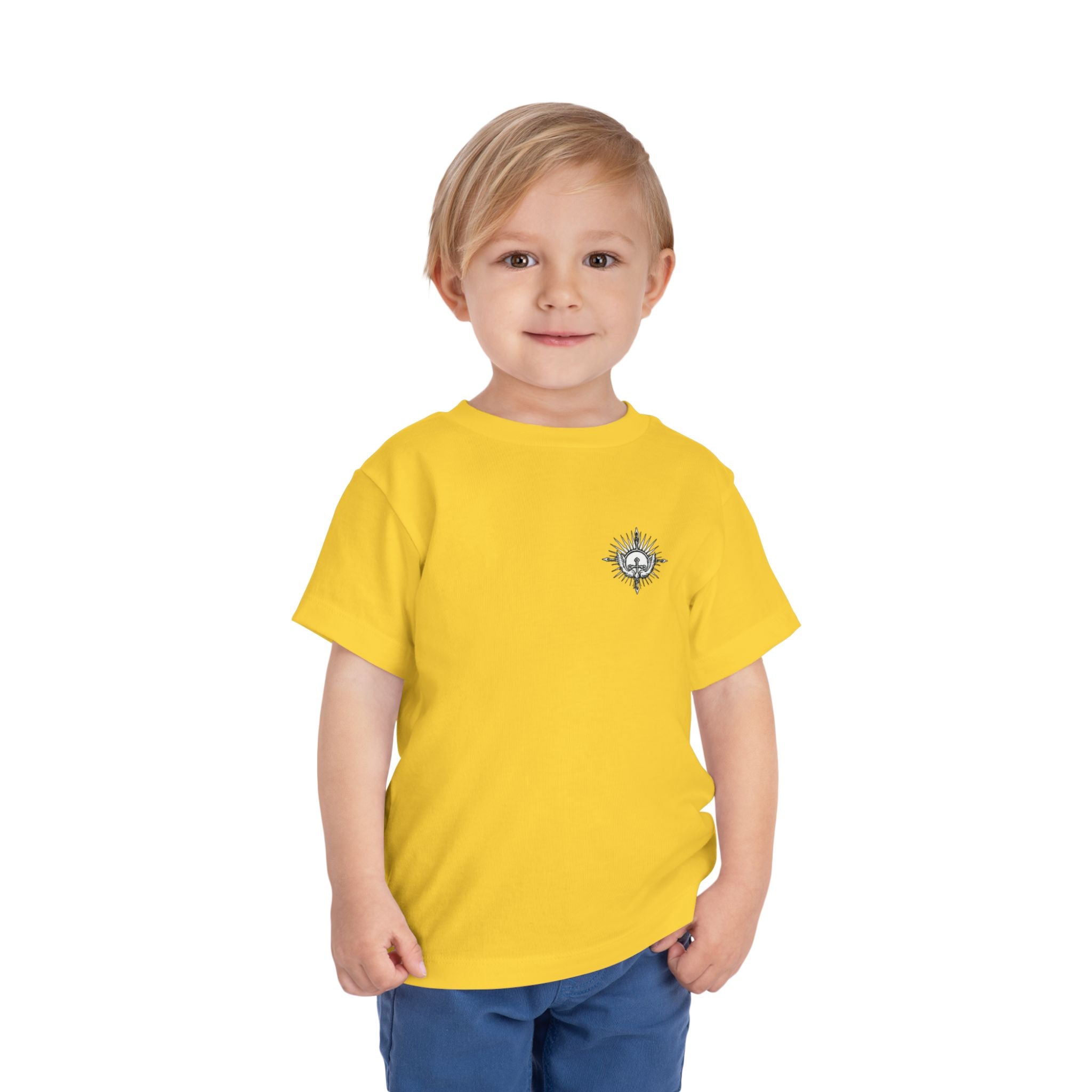 Noahs Ark - Victorium Toddler Tee