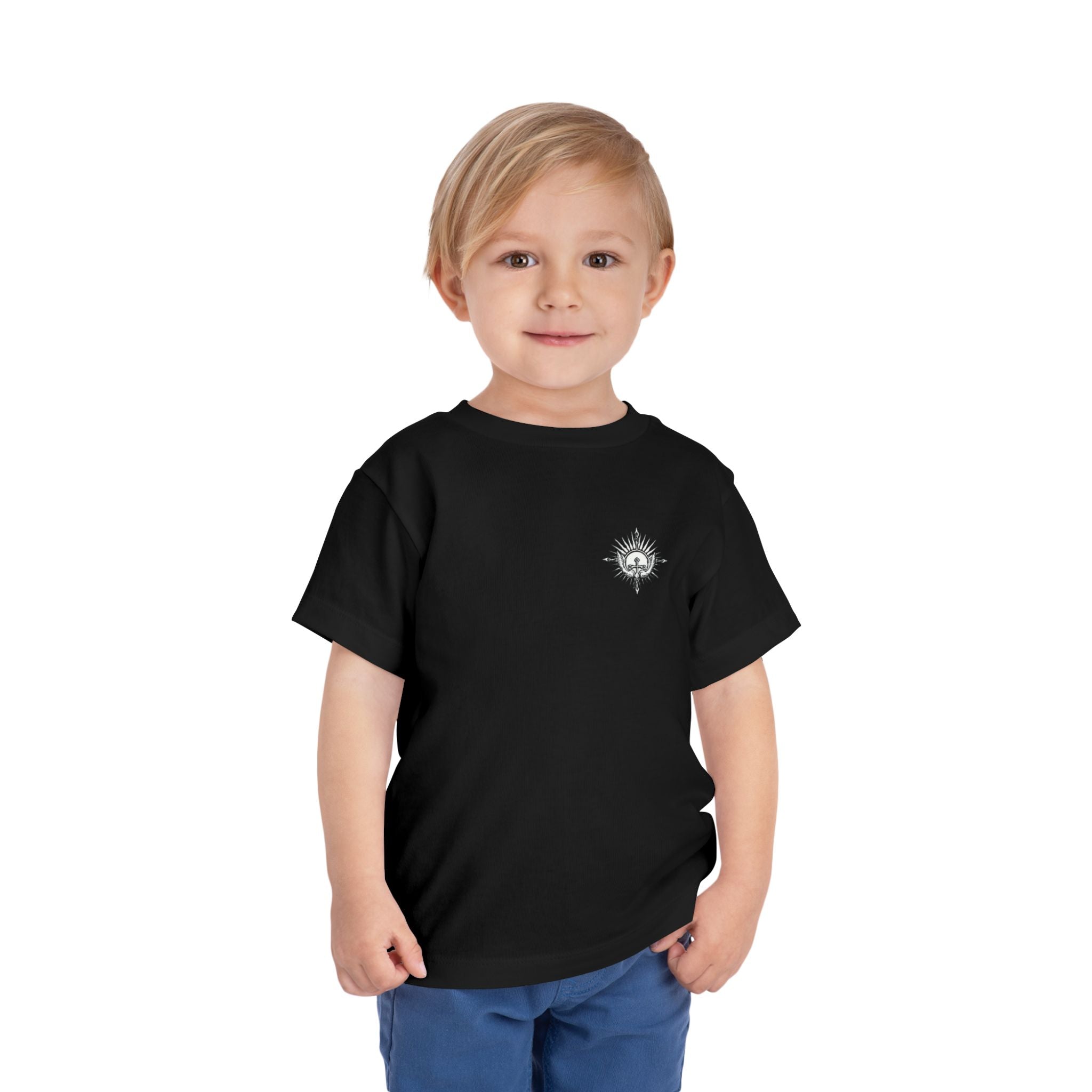 Noahs Ark - Victorium Toddler Tee