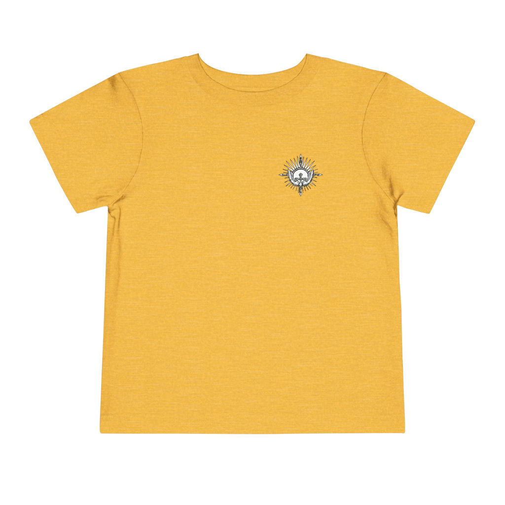 Noahs Ark - Victorium Toddler Tee