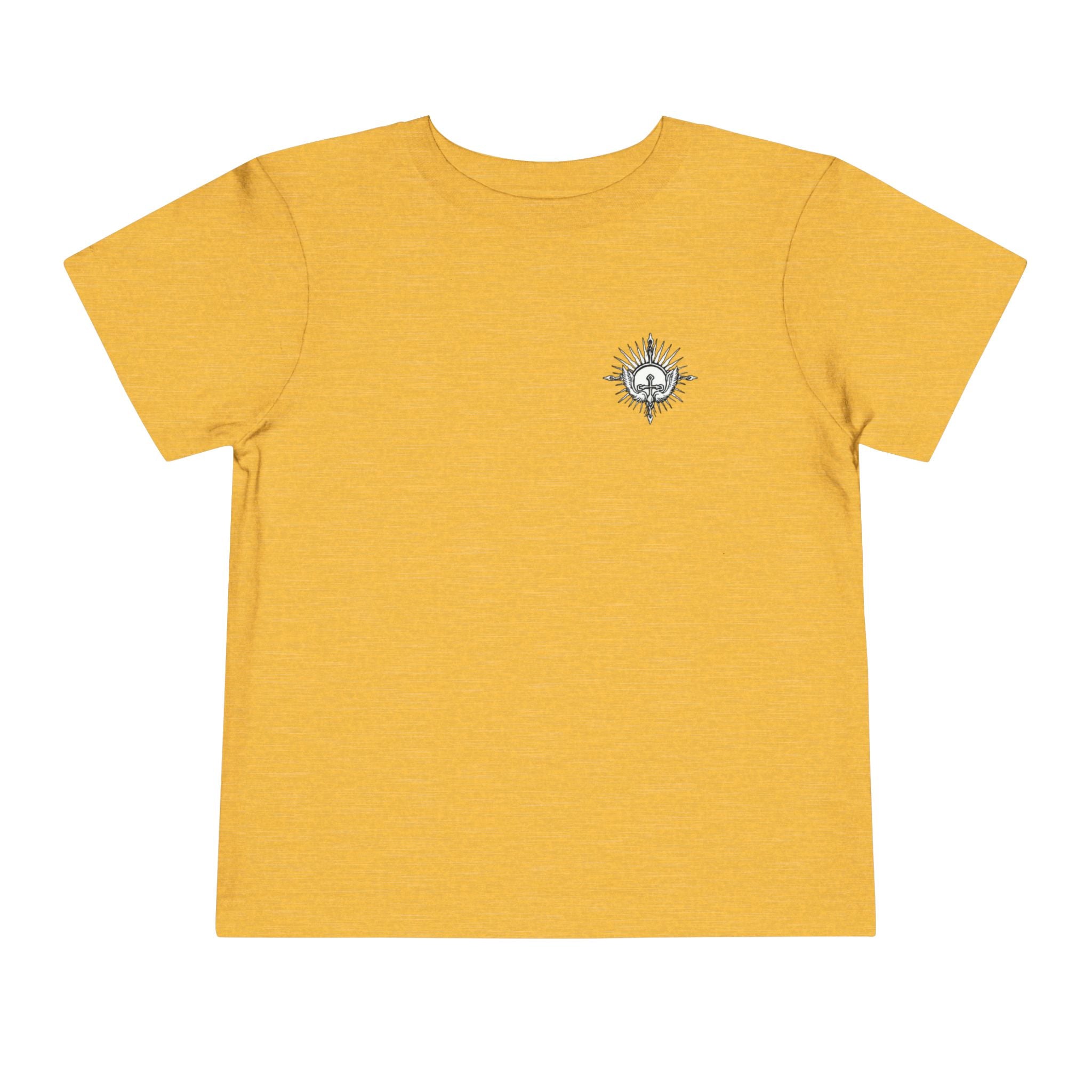 Noahs Ark - Victorium Toddler Tee