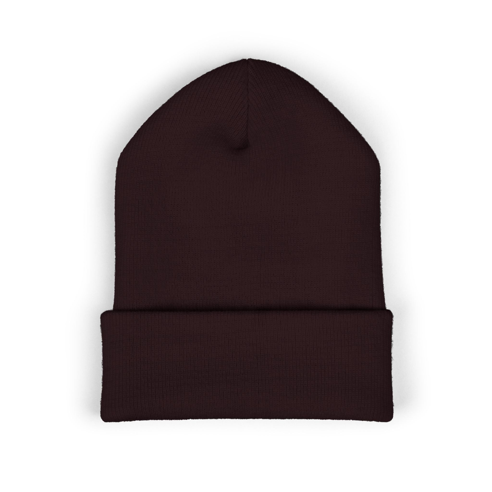 Victorium Unisex Embroided Beanie