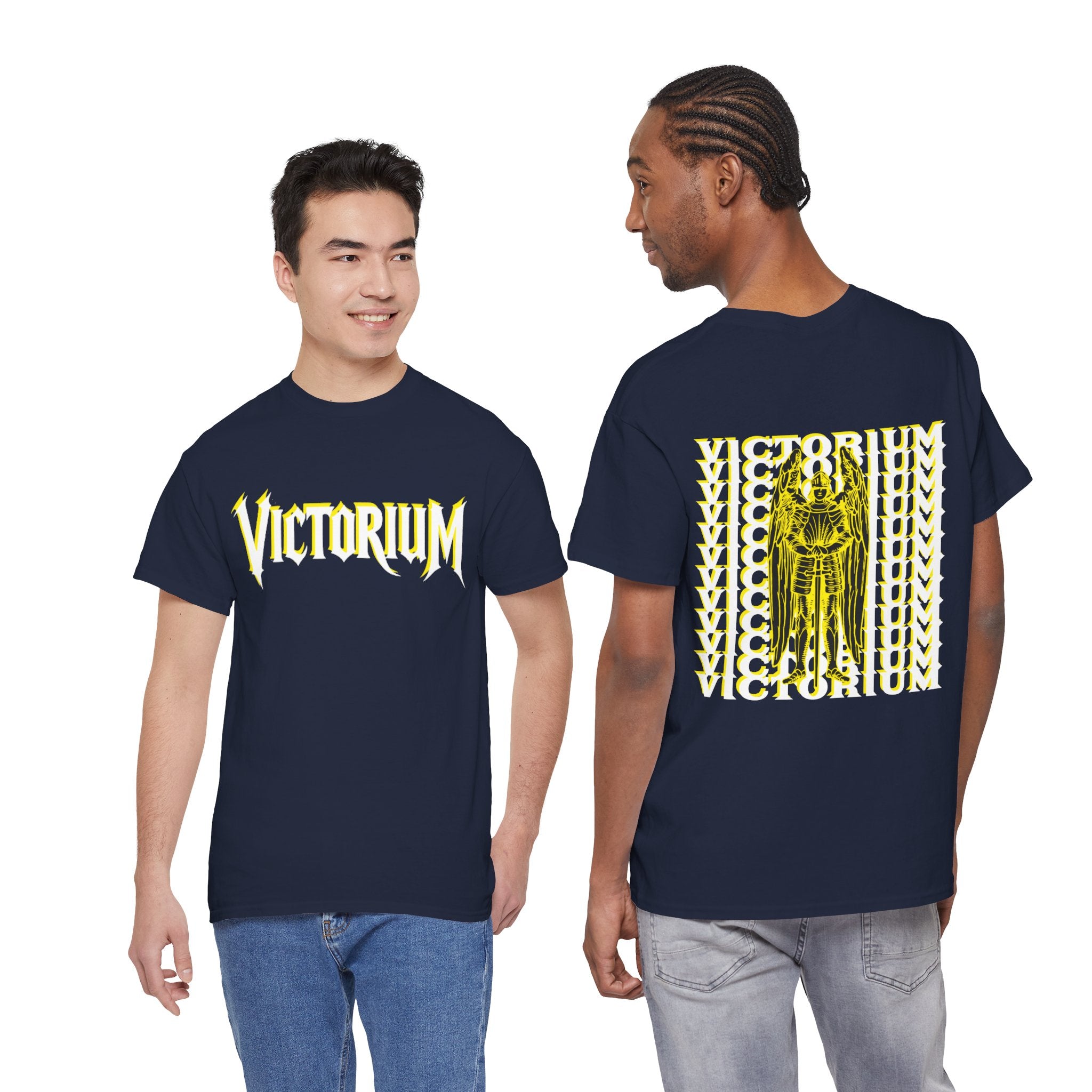 Angelus Gladius - Yellow