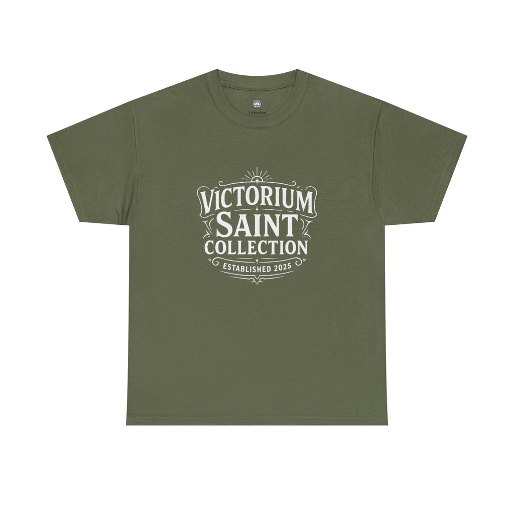 St. Patrick Tee-Shirt - Victorium Saint Collection