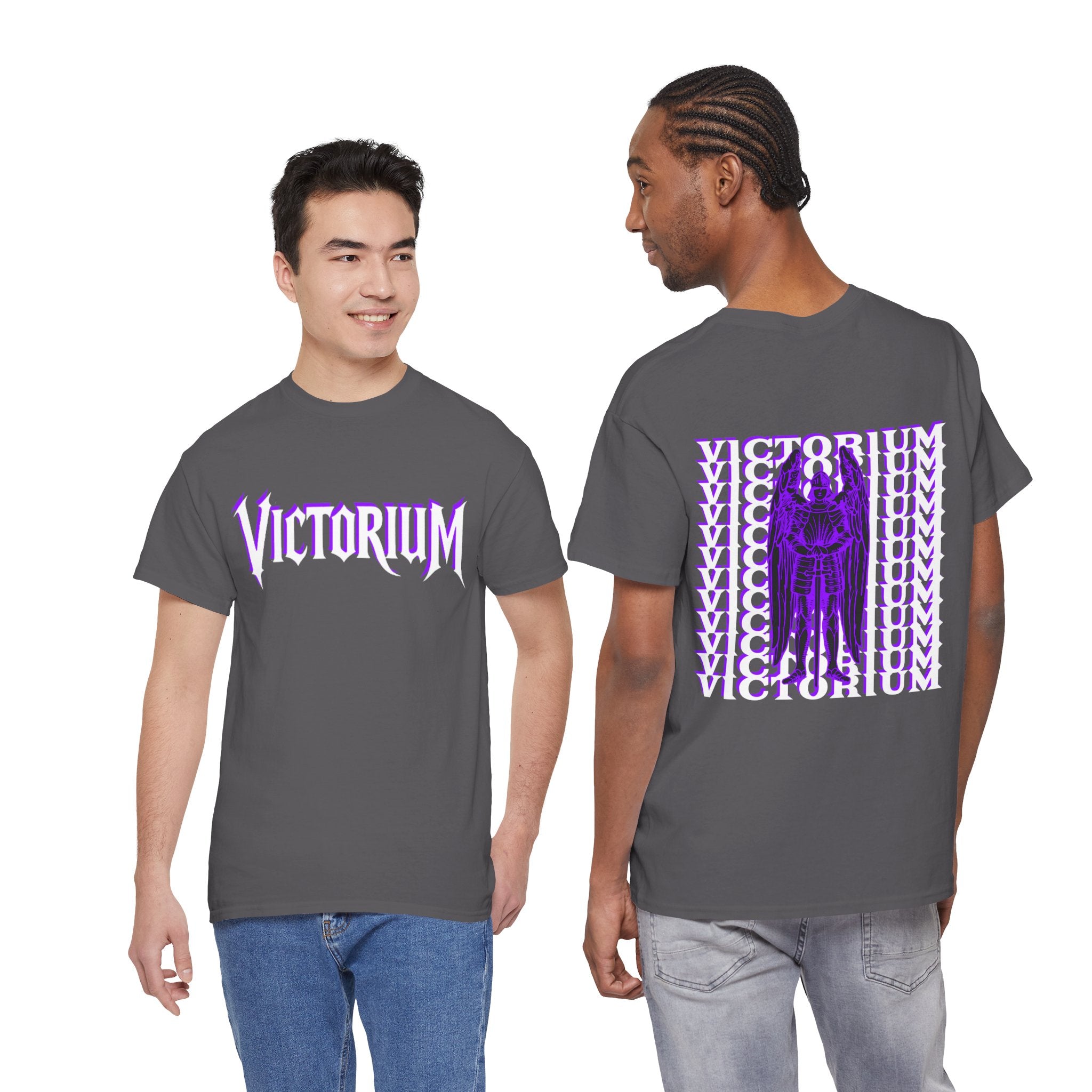 Angelus Gladius - Purple