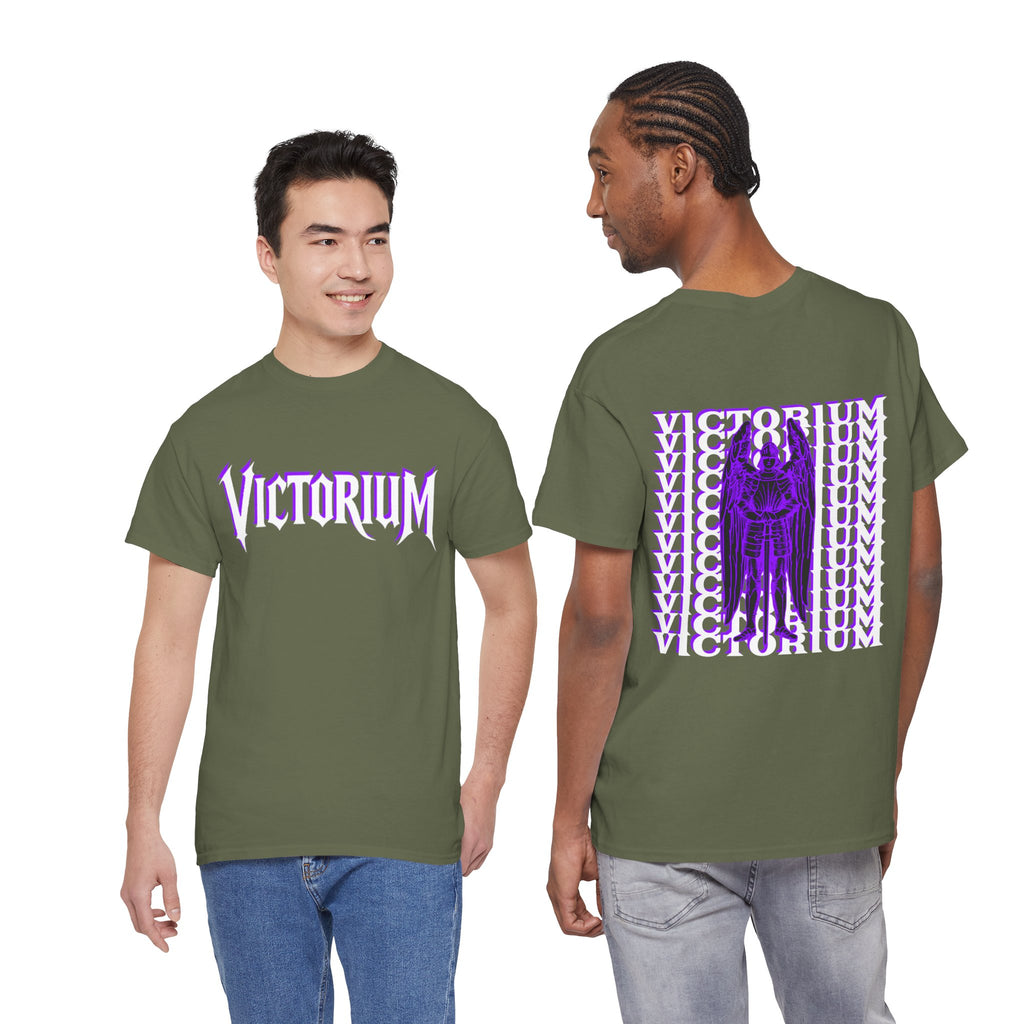 Angelus Gladius - Purple