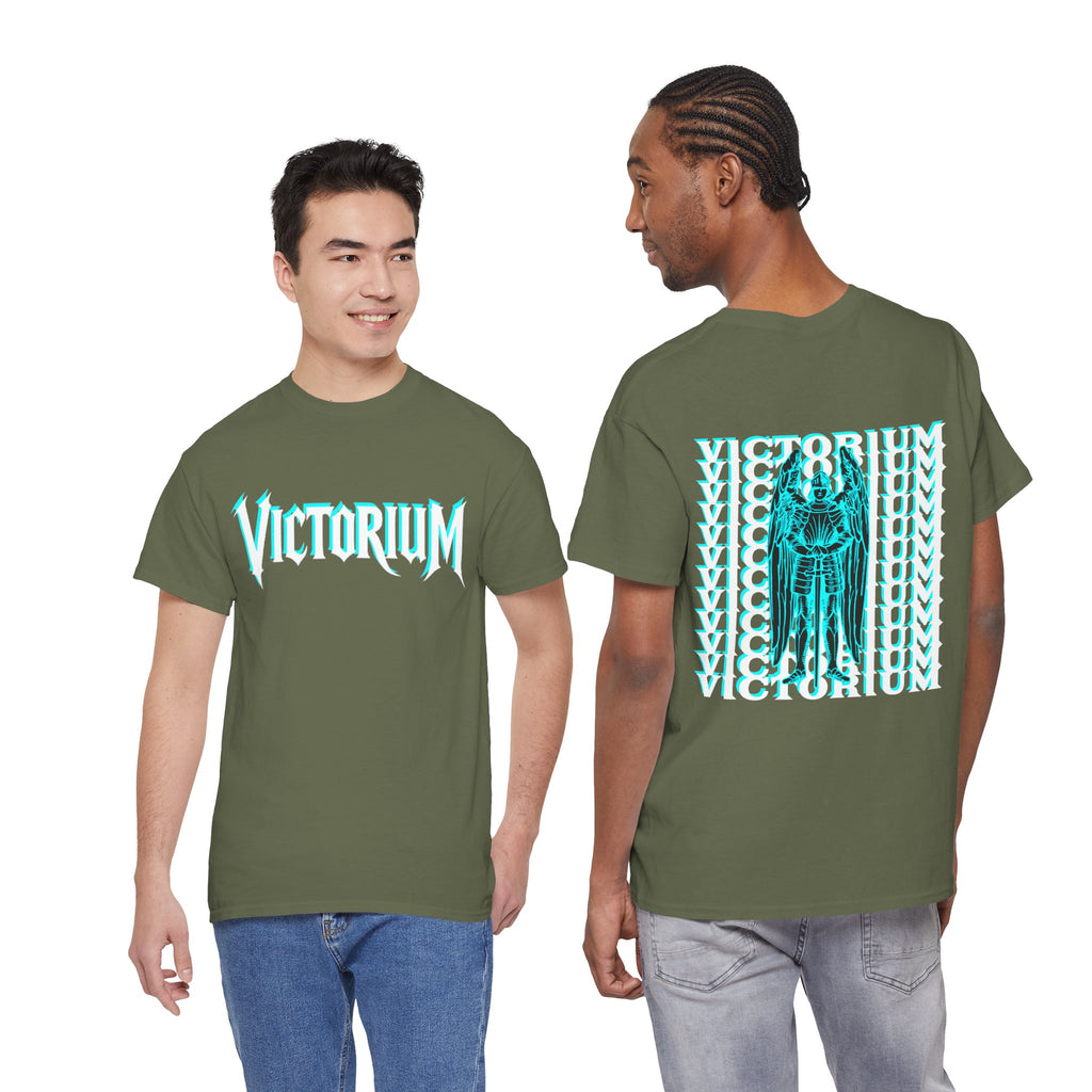 Angelus Gladius - Blue