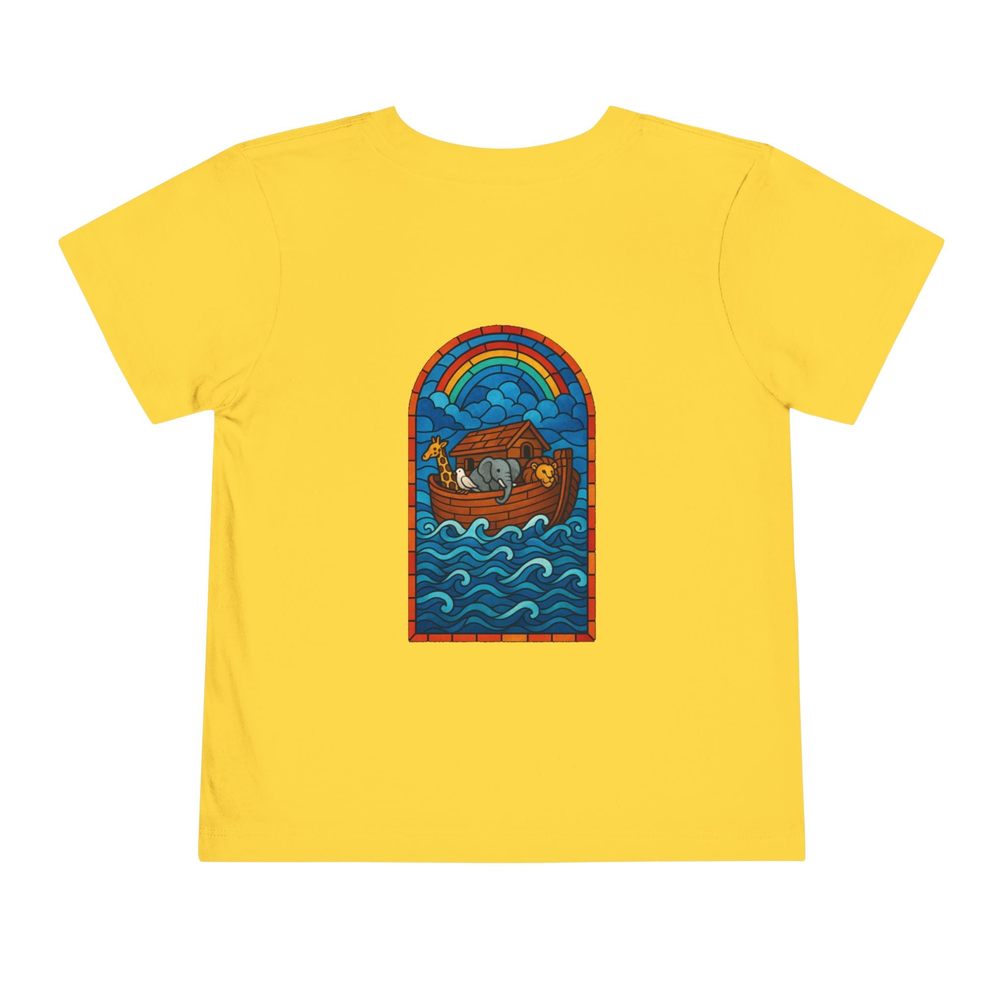 Noahs Ark - Victorium Toddler Tee