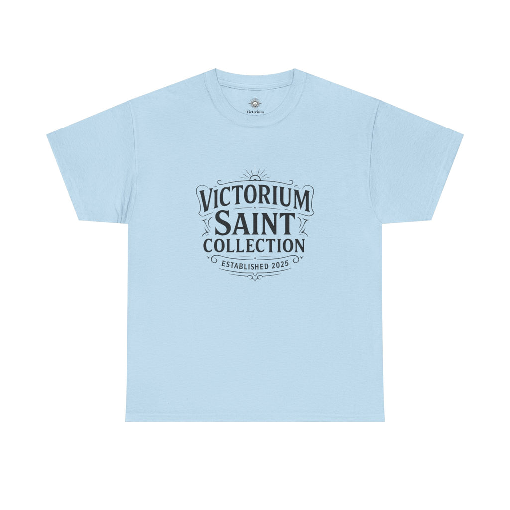 St. Patrick Tee-Shirt - Victorium Saint Collection