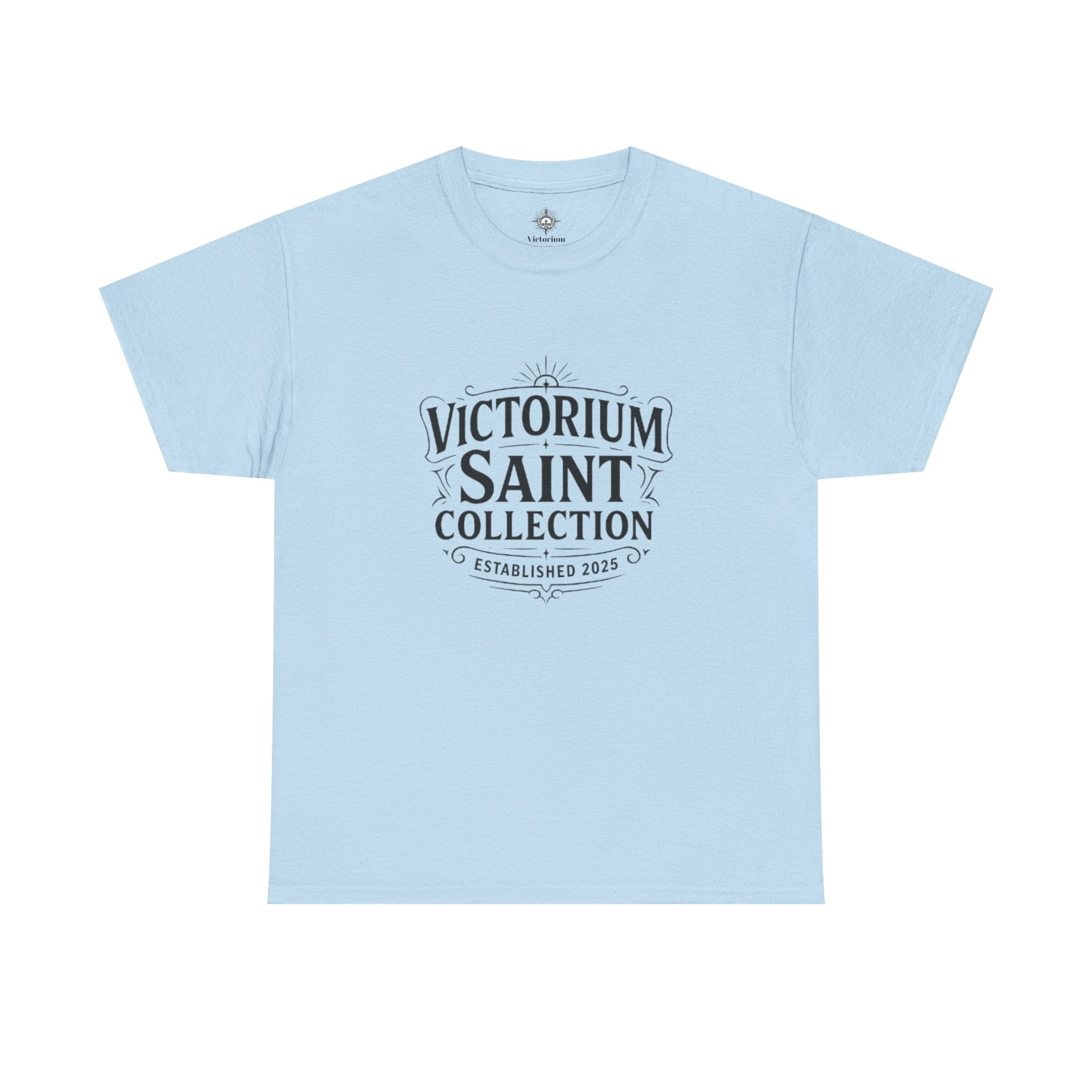 St. Patrick Tee-Shirt - Victorium Saint Collection