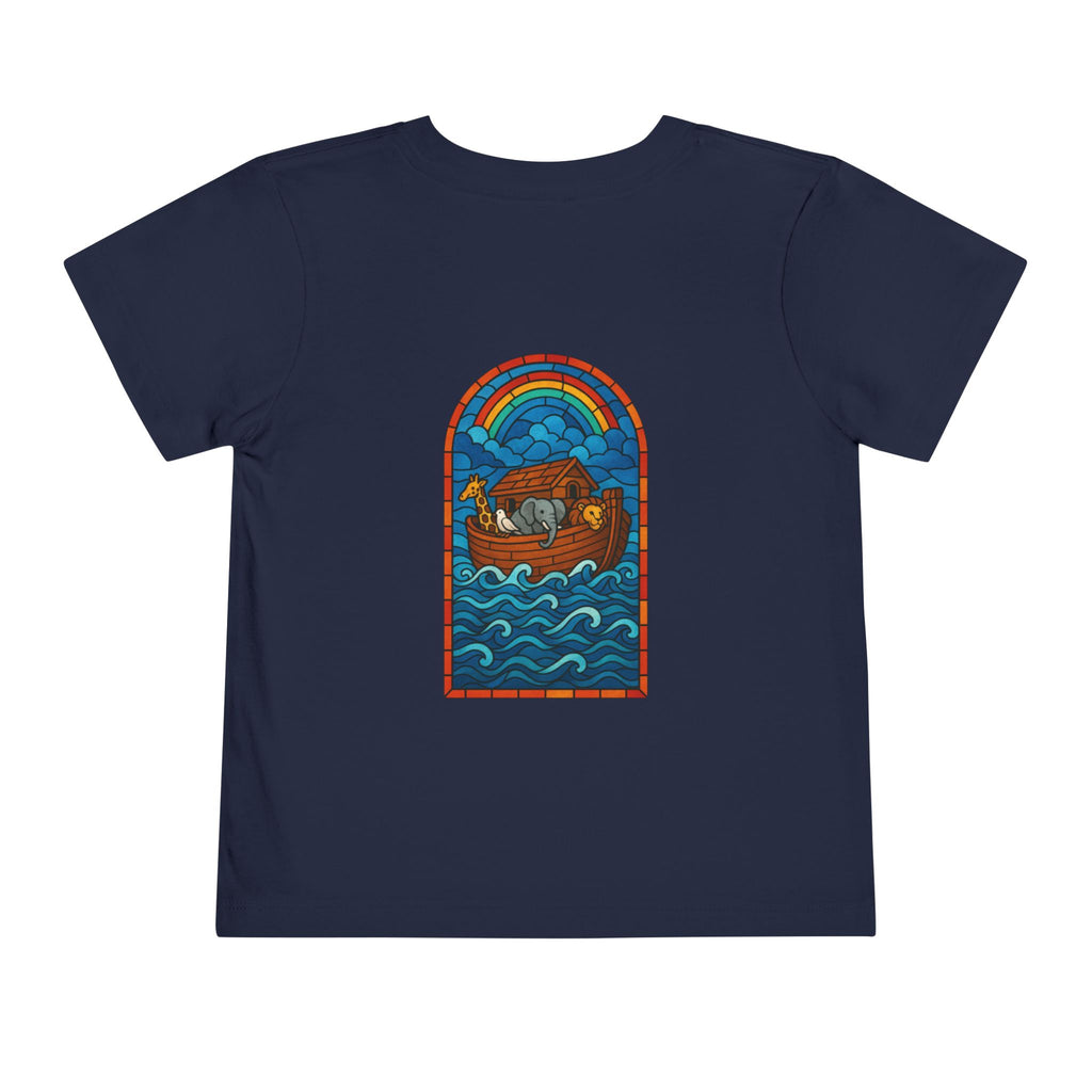 Noahs Ark - Victorium Toddler Tee