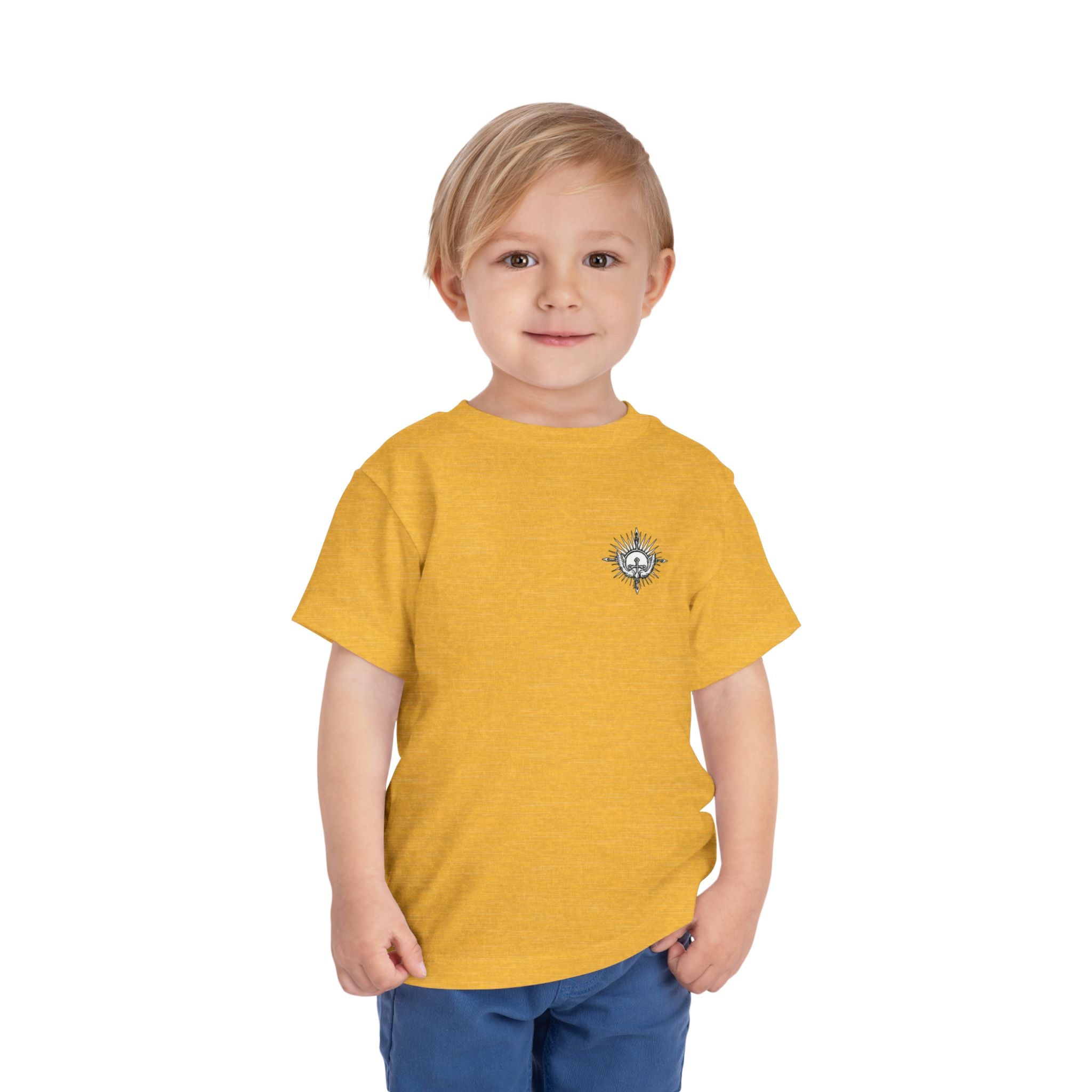 Noahs Ark - Victorium Toddler Tee