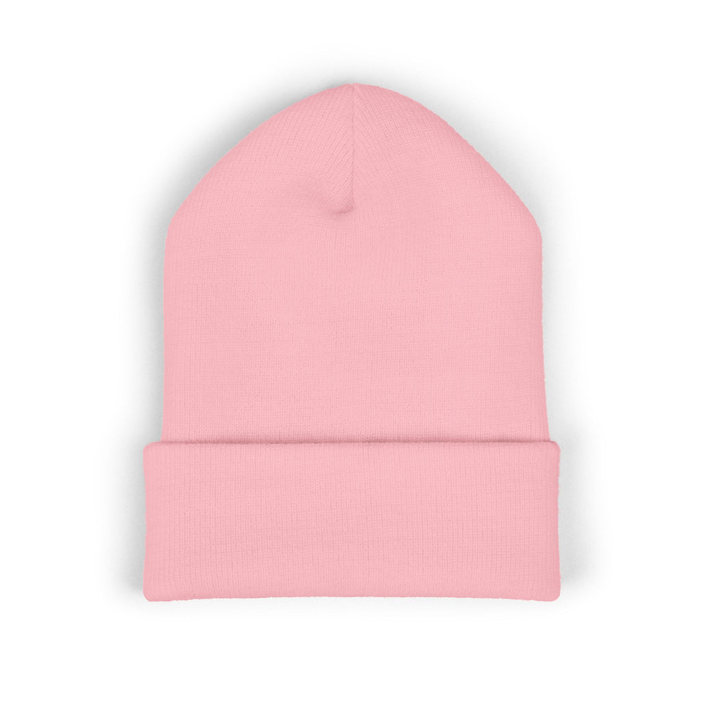 Victorium Unisex Embroided Beanie