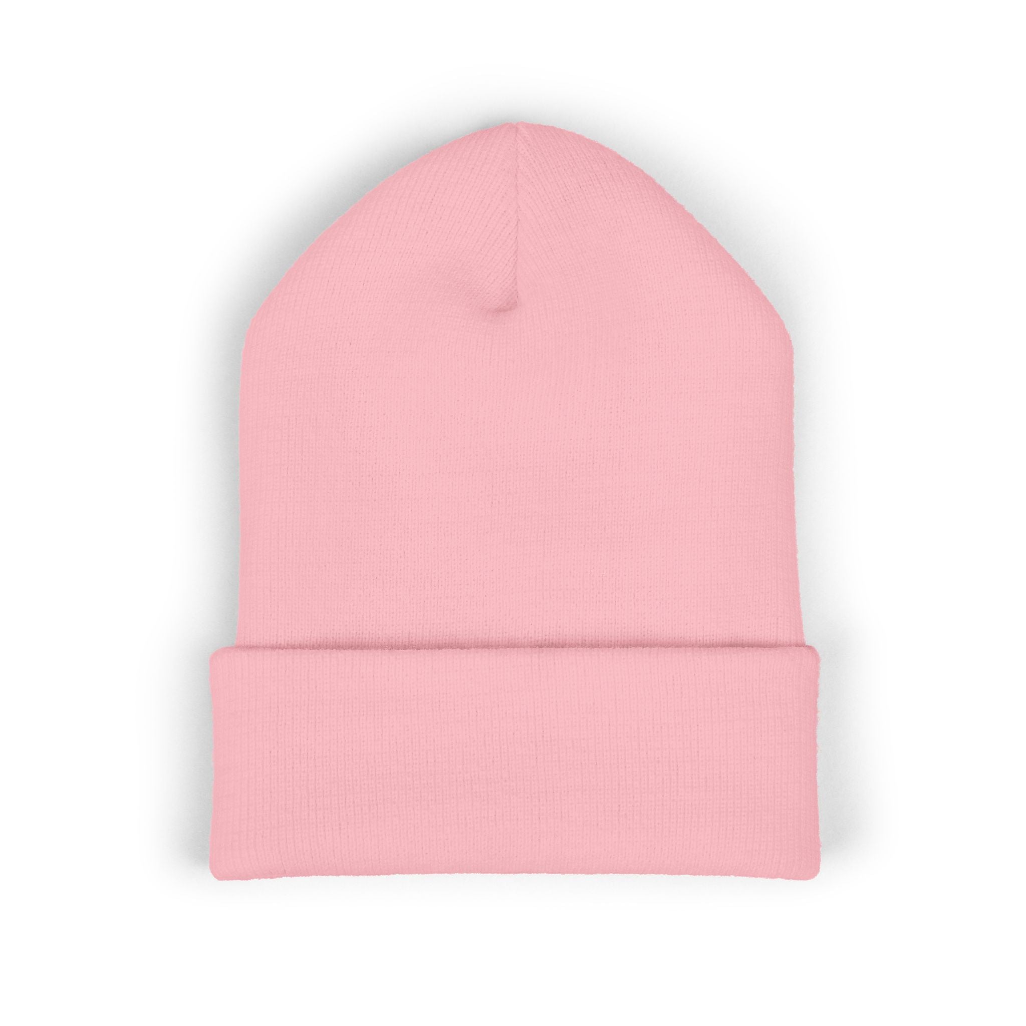 Victorium Unisex Embroided Beanie